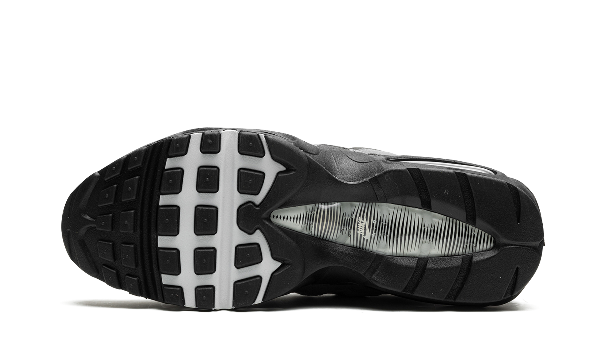Nike Air Max 95 "photon Dust" - 5