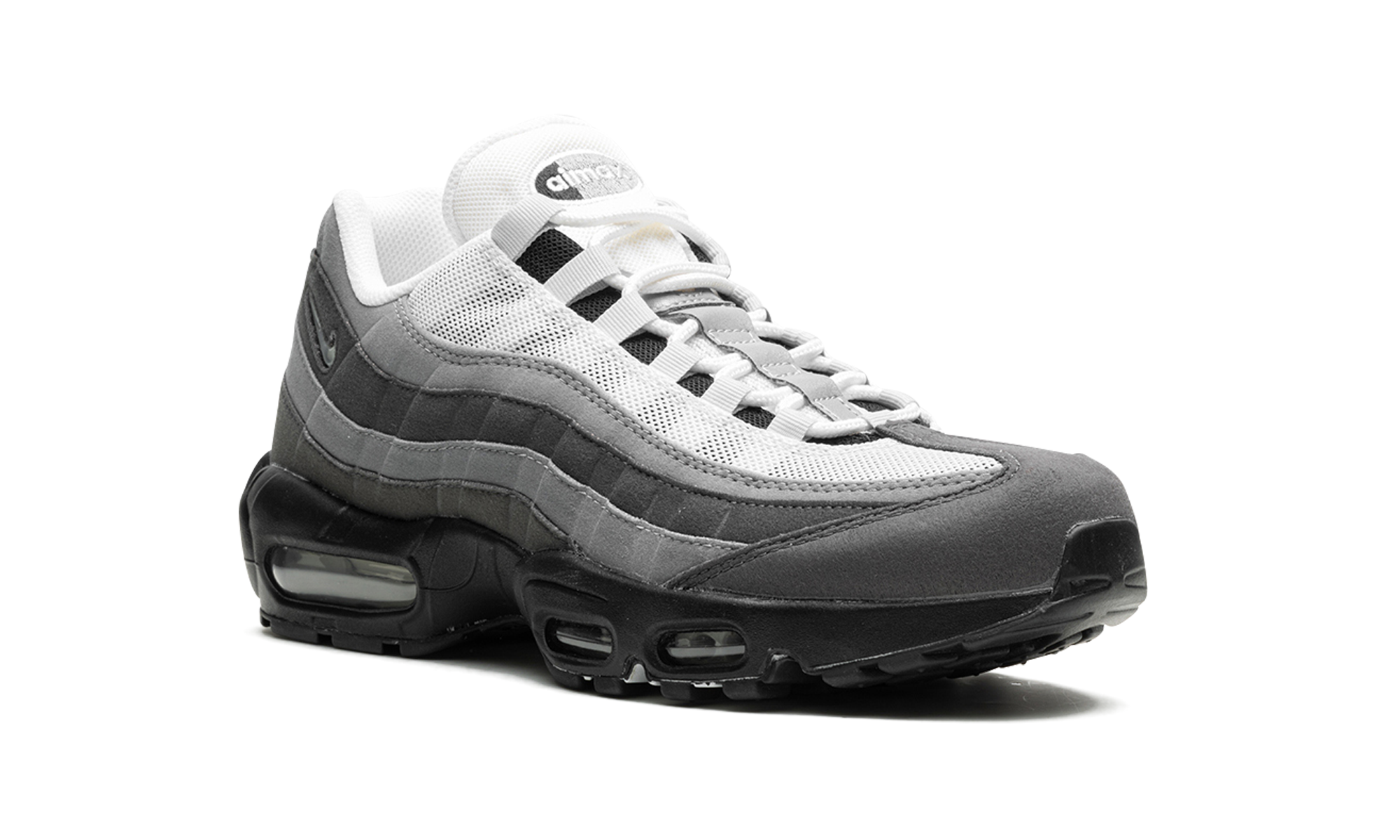 Nike Air Max 95 "photon Dust" - 7