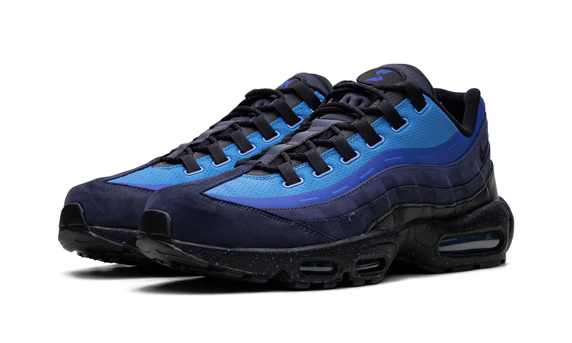Nike Air Max 95 "stash 2024" - 2