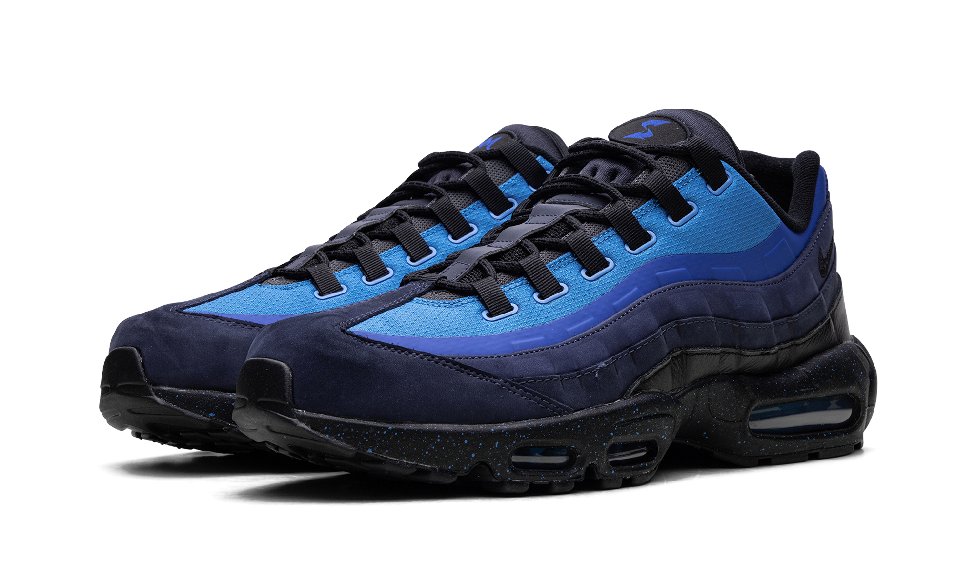 Nike Air Max 95 "stash 2024" - 2