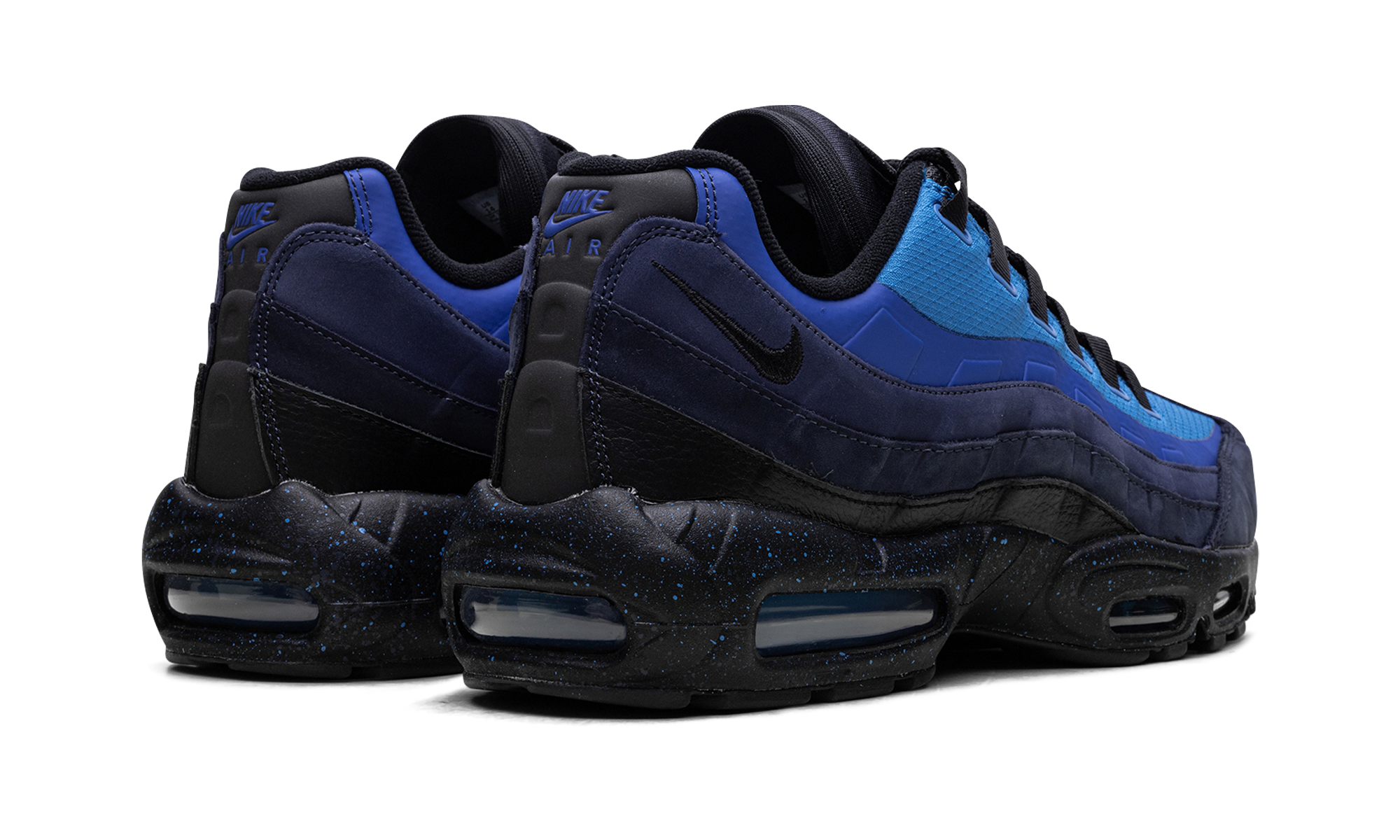 Nike Air Max 95 "stash 2024" - 3