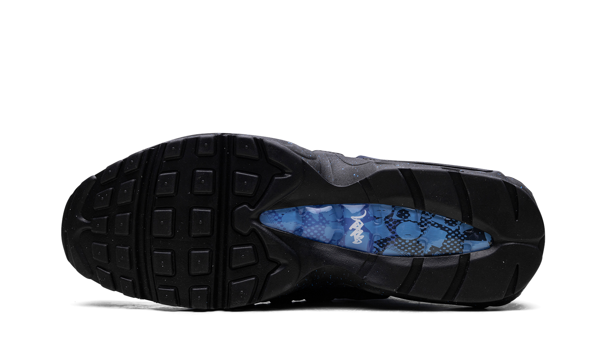 Nike Air Max 95 "stash 2024" - 5