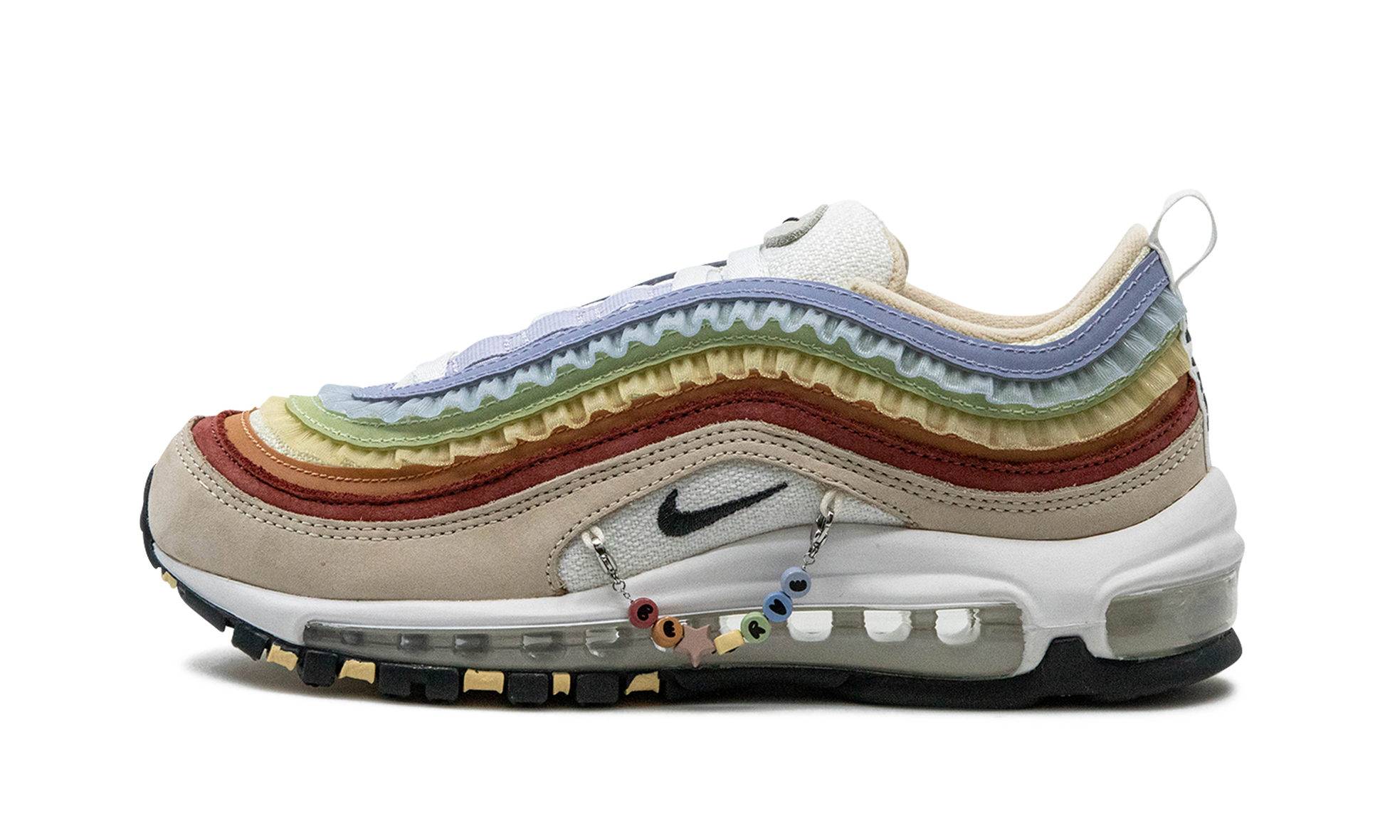 Nike Air Max 97 "be True" - 1