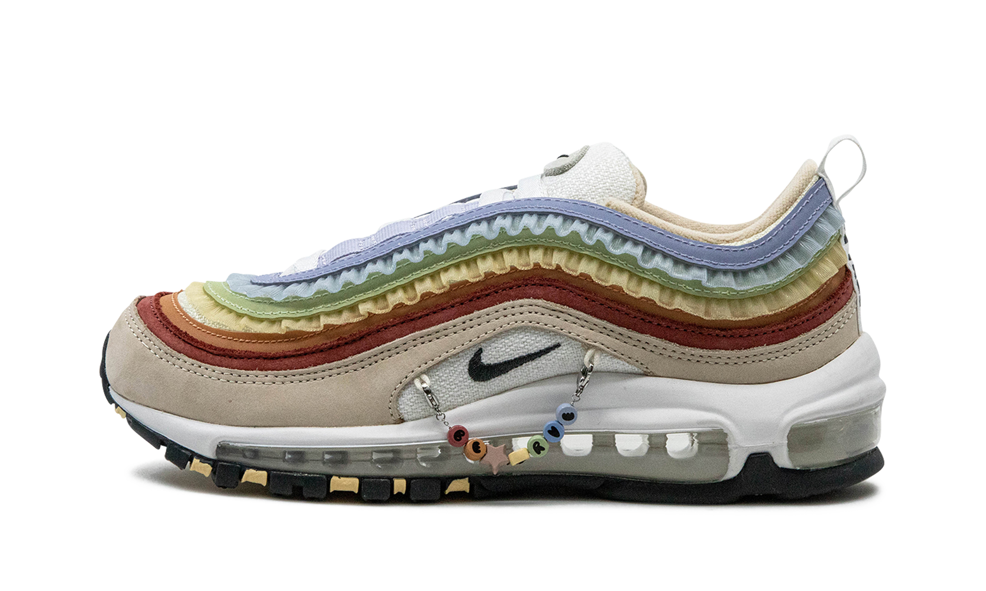 Nike Air Max 97 "be True" - 1