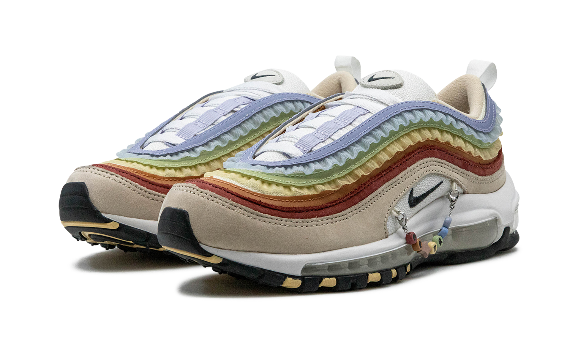 Nike Air Max 97 "be True" - 2