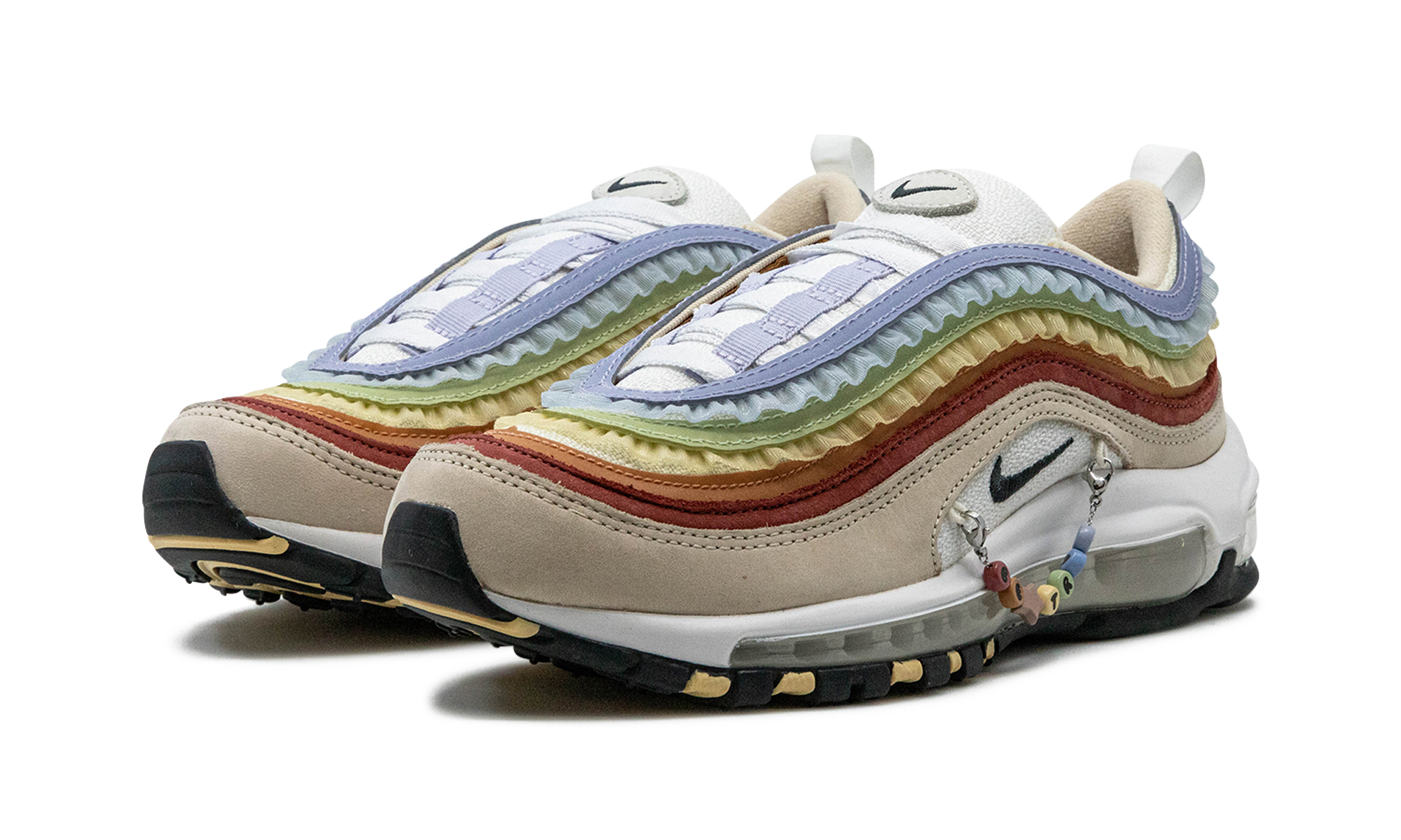 Nike Air Max 97 "be True" - 2