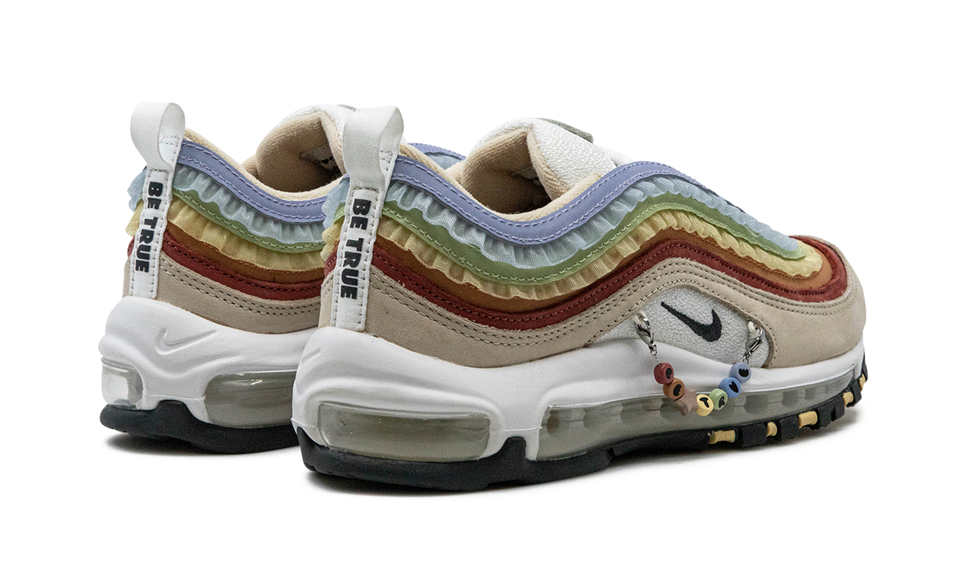 Nike Air Max 97 "be True" - 3