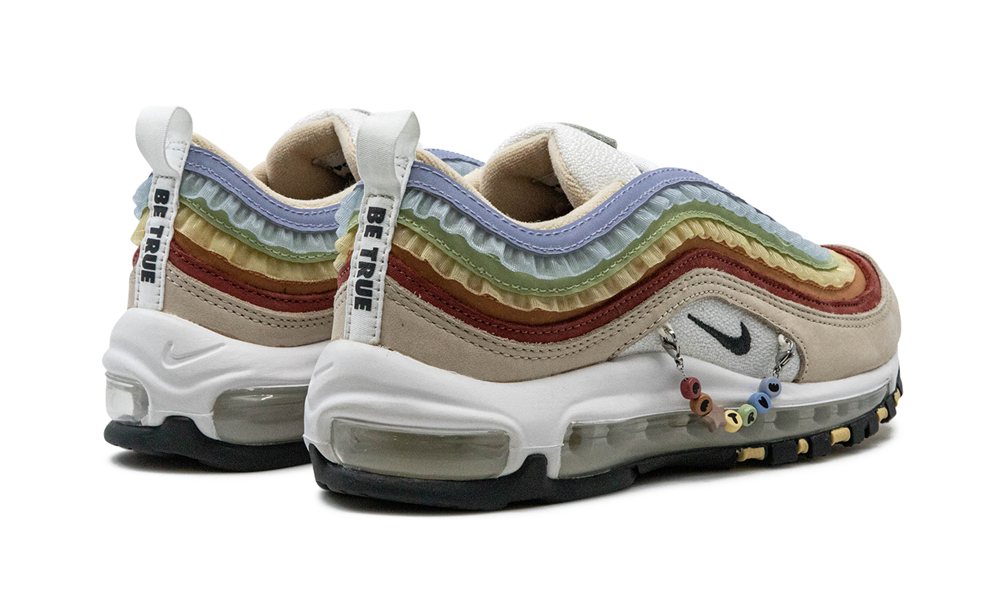 Nike Air Max 97 "be True" - 3