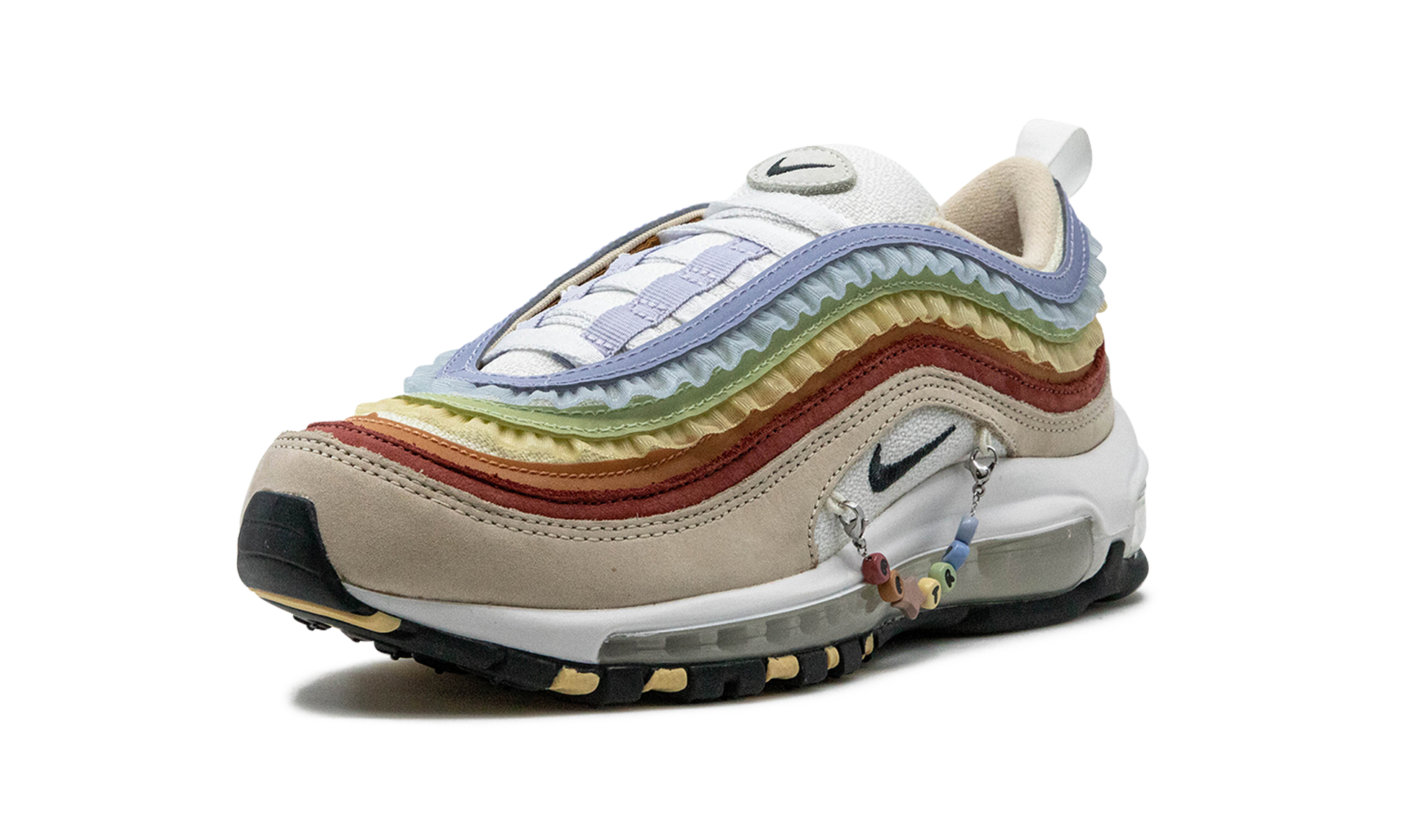 Nike Air Max 97 "be True" - 4