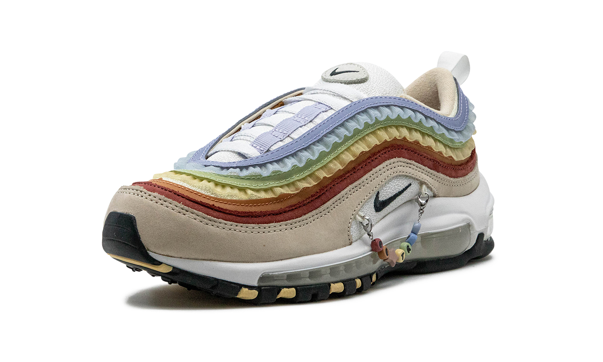 Nike Air Max 97 "be True" - 4