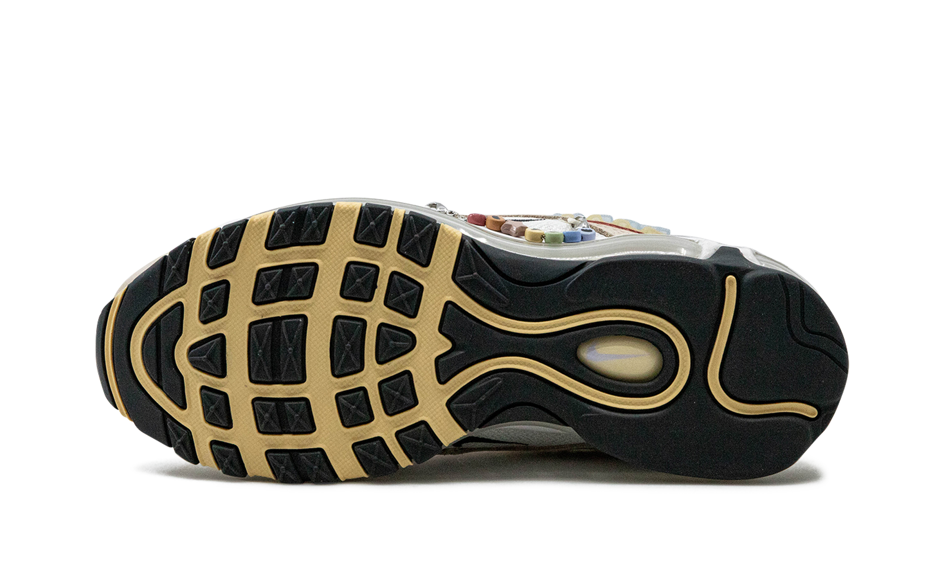 Nike Air Max 97 "be True" - 5