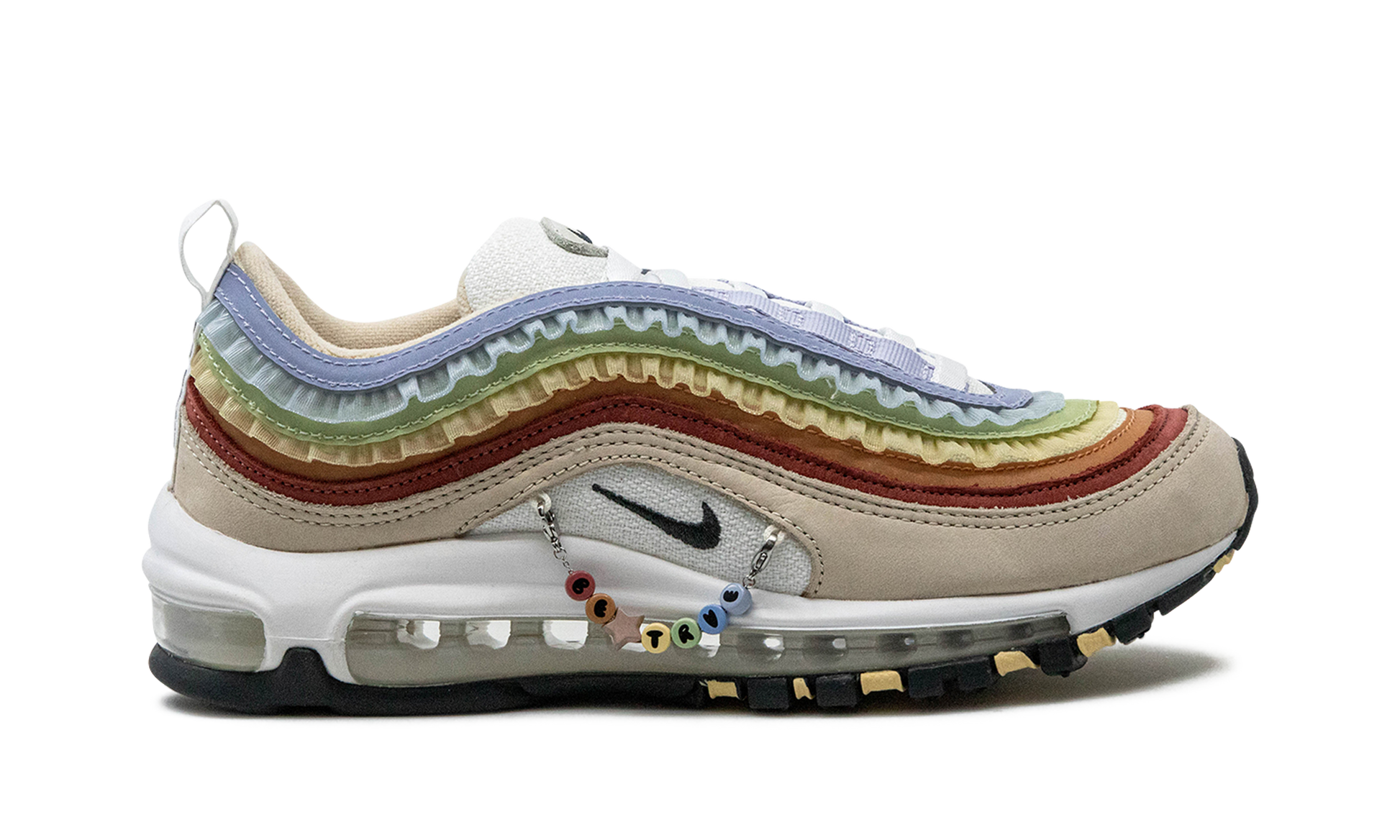 Nike Air Max 97 "be True" - 6