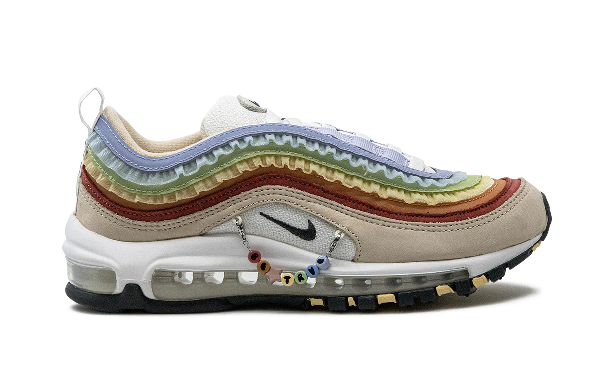 Nike Air Max 97 "be True" - 6