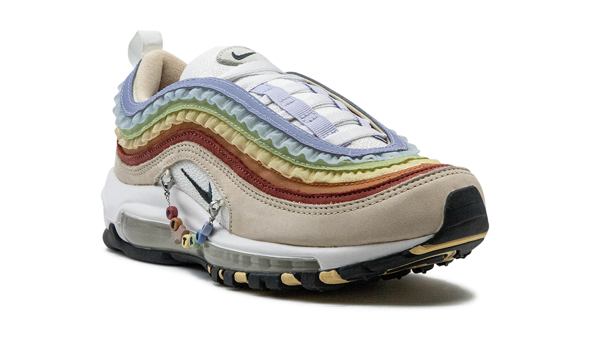 Nike Air Max 97 "be True" - 7