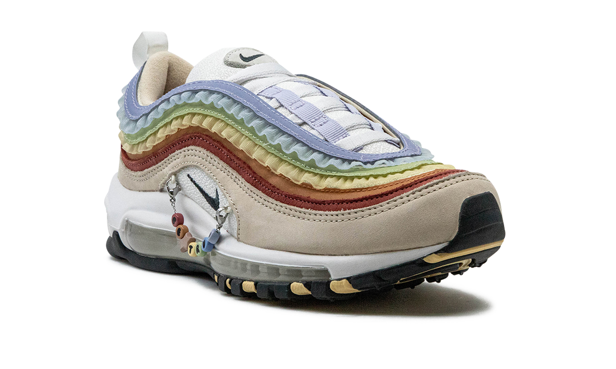 Nike Air Max 97 "be True" - 7