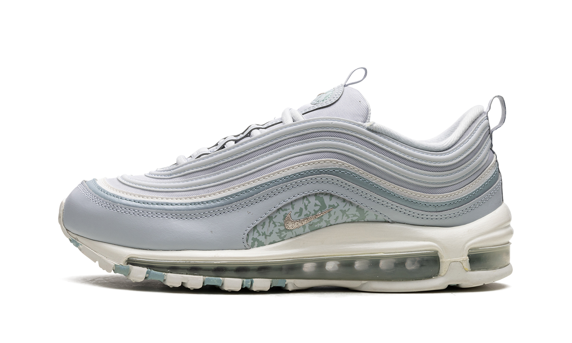 Nike Air Max 97 Wmns "aura Reflective Camo" - 1
