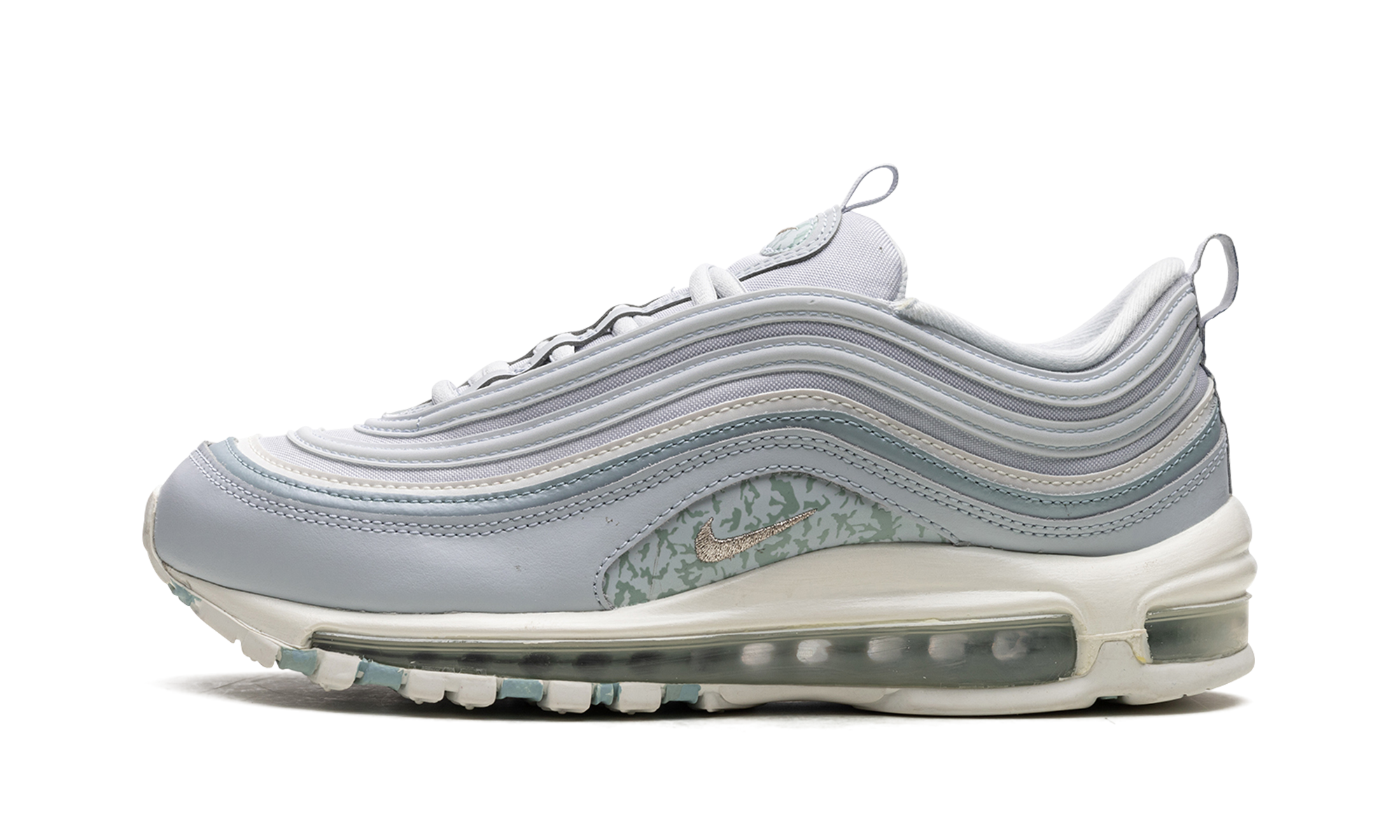 Nike Air Max 97 Wmns "aura Reflective Camo" - 1