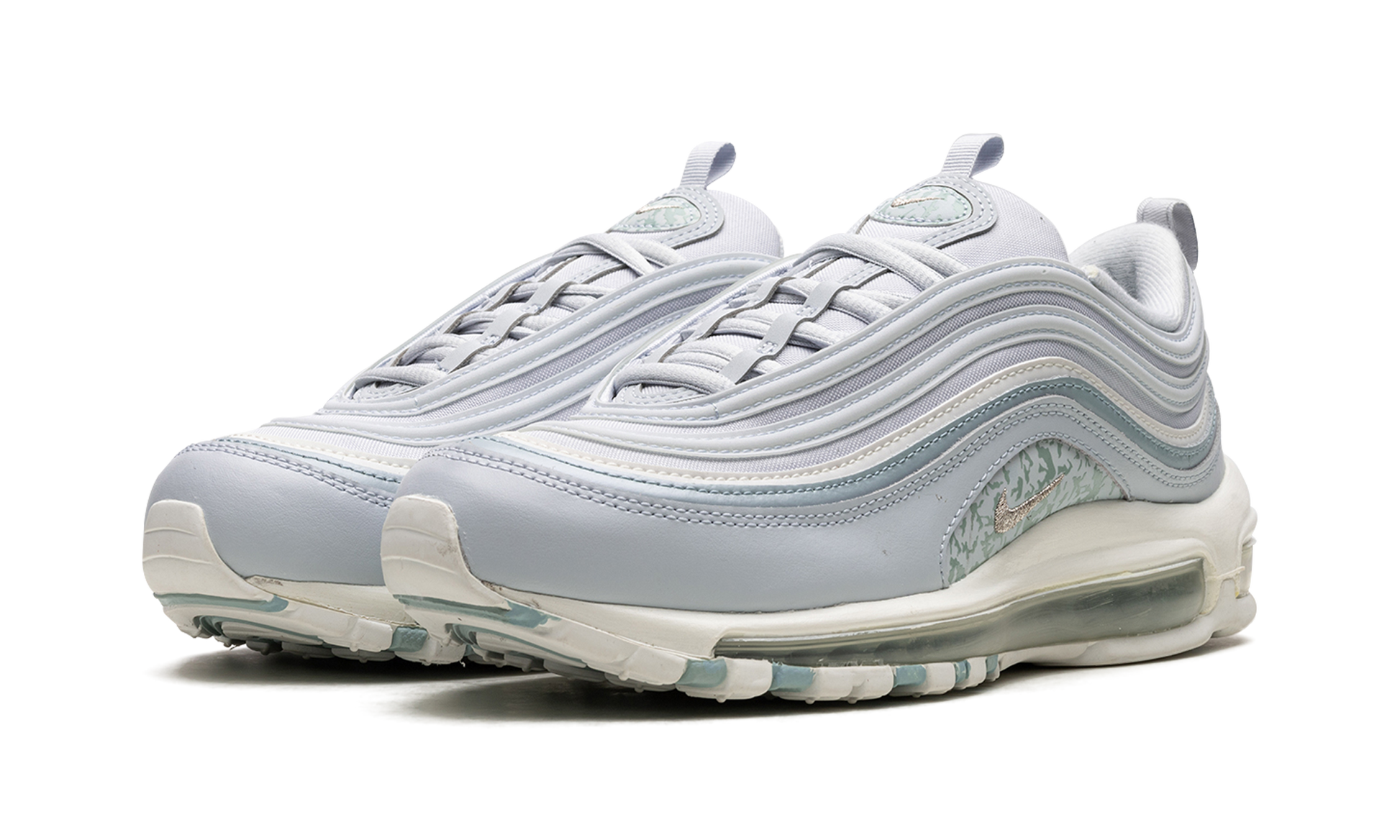 Nike Air Max 97 Wmns "aura Reflective Camo" - 2