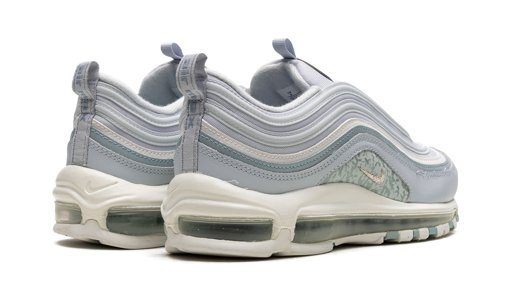 Nike Air Max 97 Wmns "aura Reflective Camo" - 3
