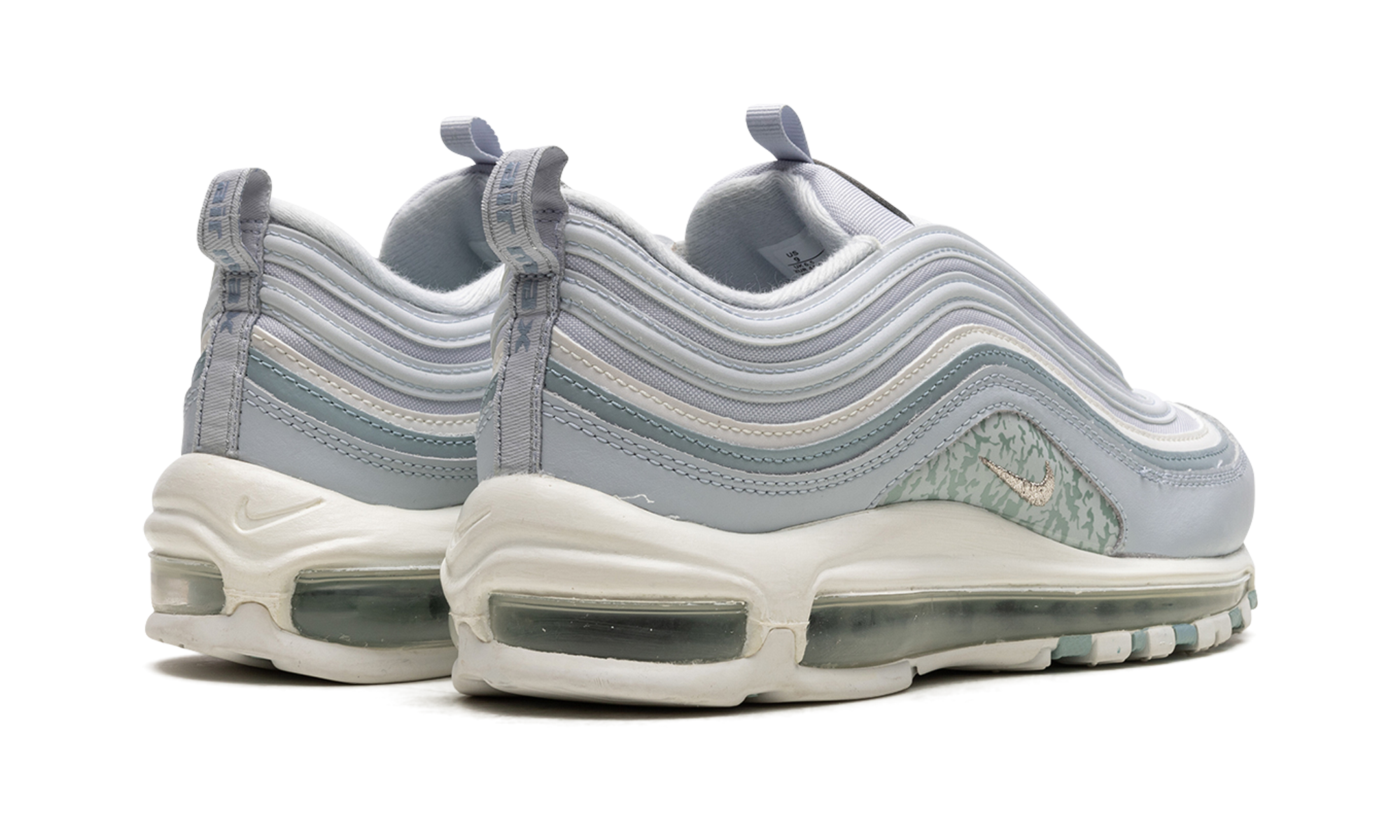 Nike Air Max 97 Wmns "aura Reflective Camo" - 3