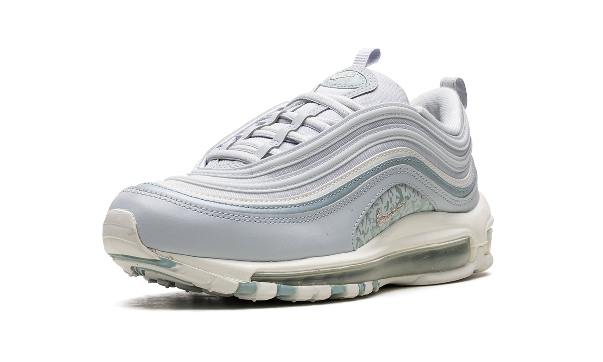 Nike Air Max 97 Wmns "aura Reflective Camo" - 4