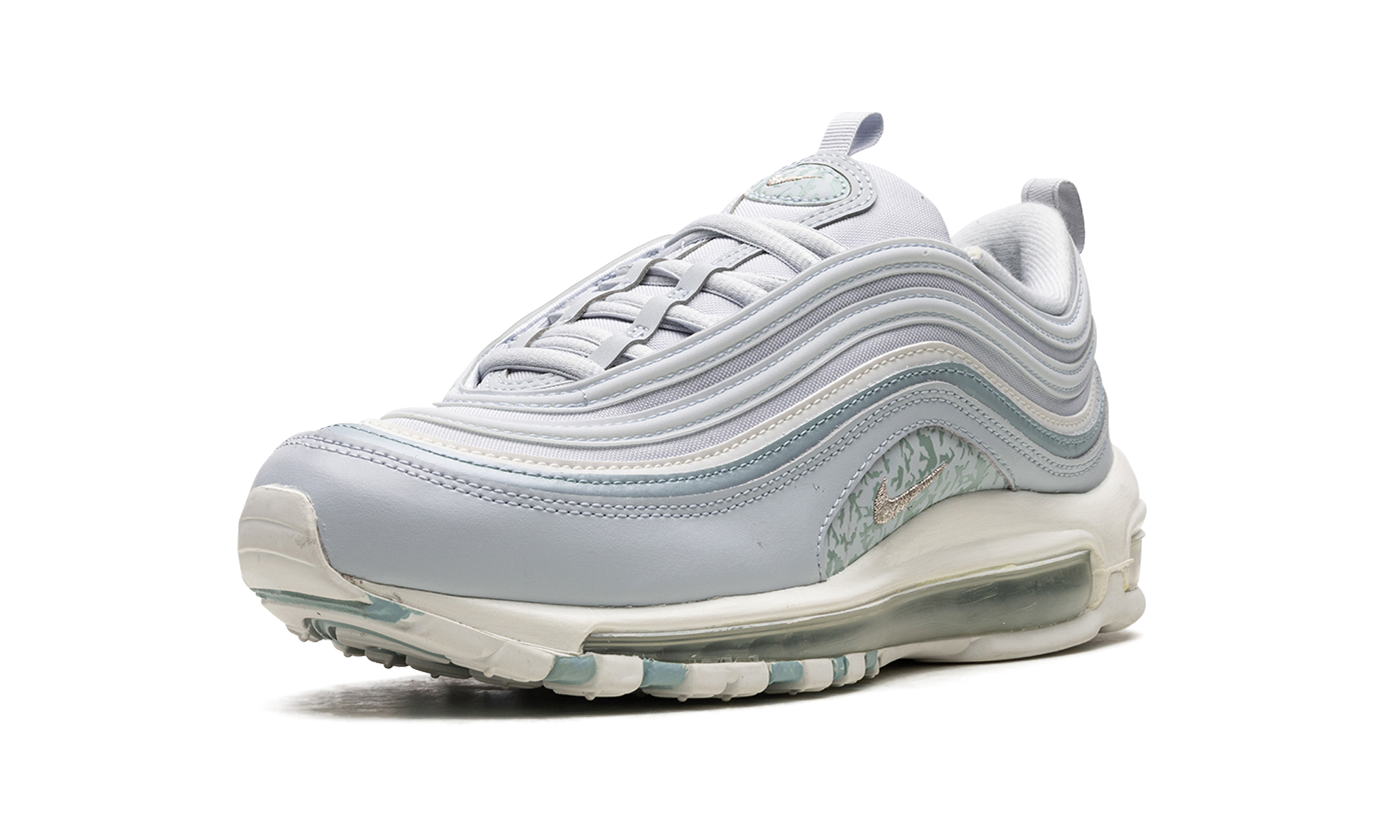 Nike Air Max 97 Wmns "aura Reflective Camo" - 4