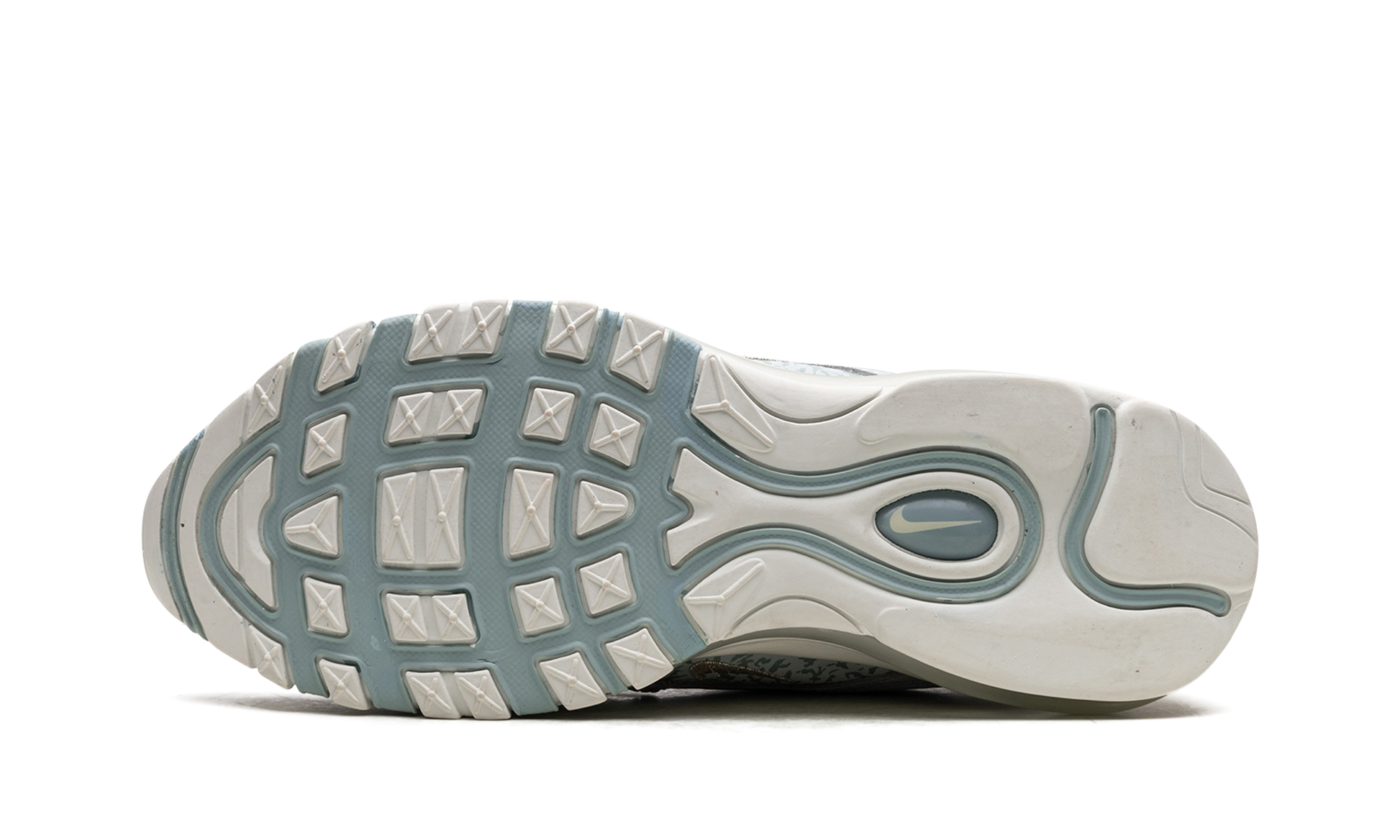 Nike Air Max 97 Wmns "aura Reflective Camo" - 5
