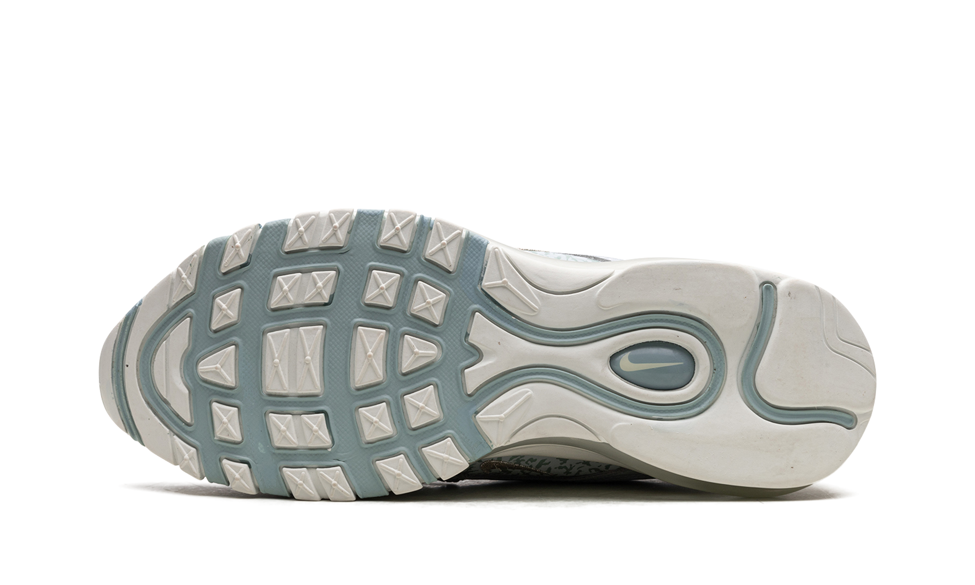 Nike Air Max 97 Wmns "aura Reflective Camo" - 5