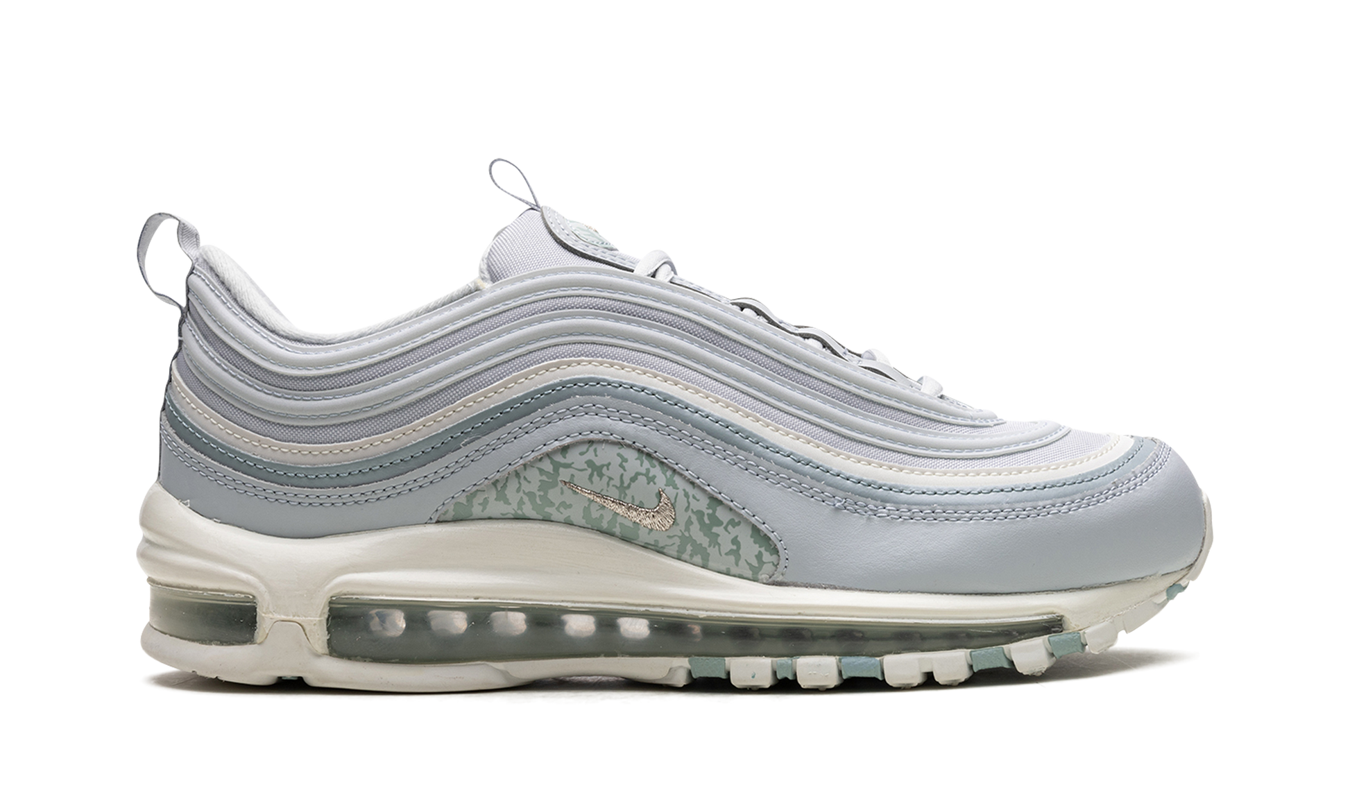 Nike Air Max 97 Wmns "aura Reflective Camo" - 6