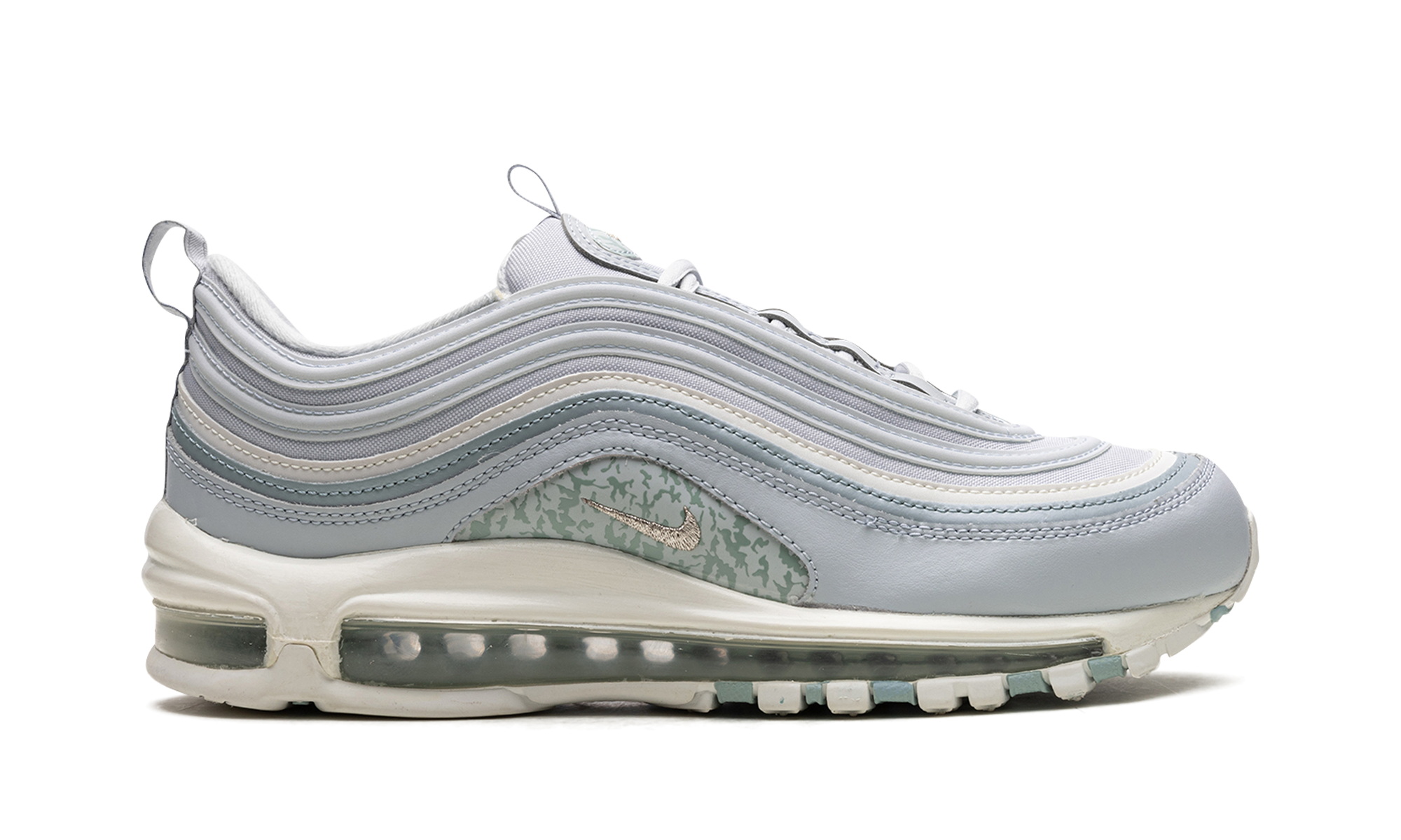 Nike Air Max 97 Wmns "aura Reflective Camo" - 6