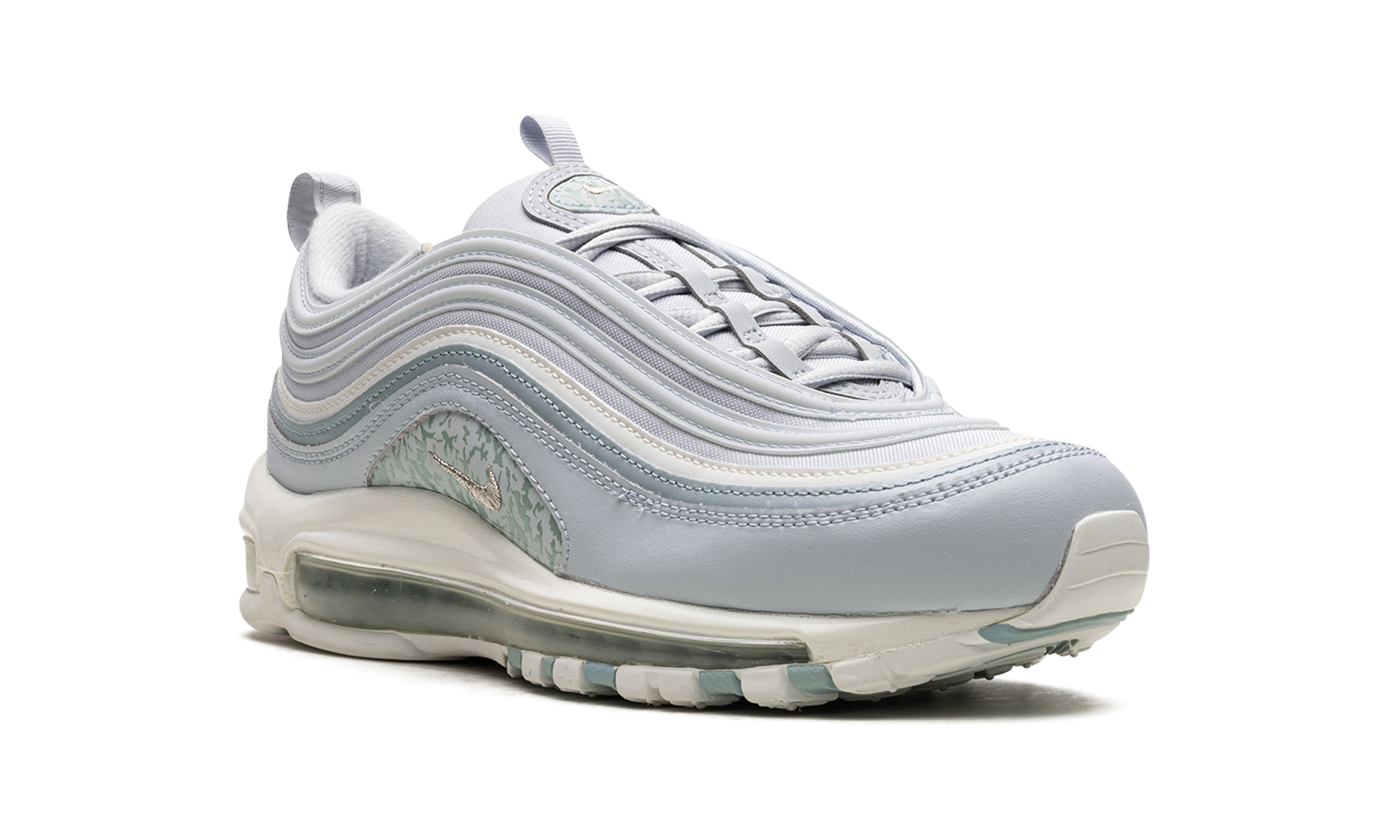 Nike Air Max 97 Wmns "aura Reflective Camo" - 7