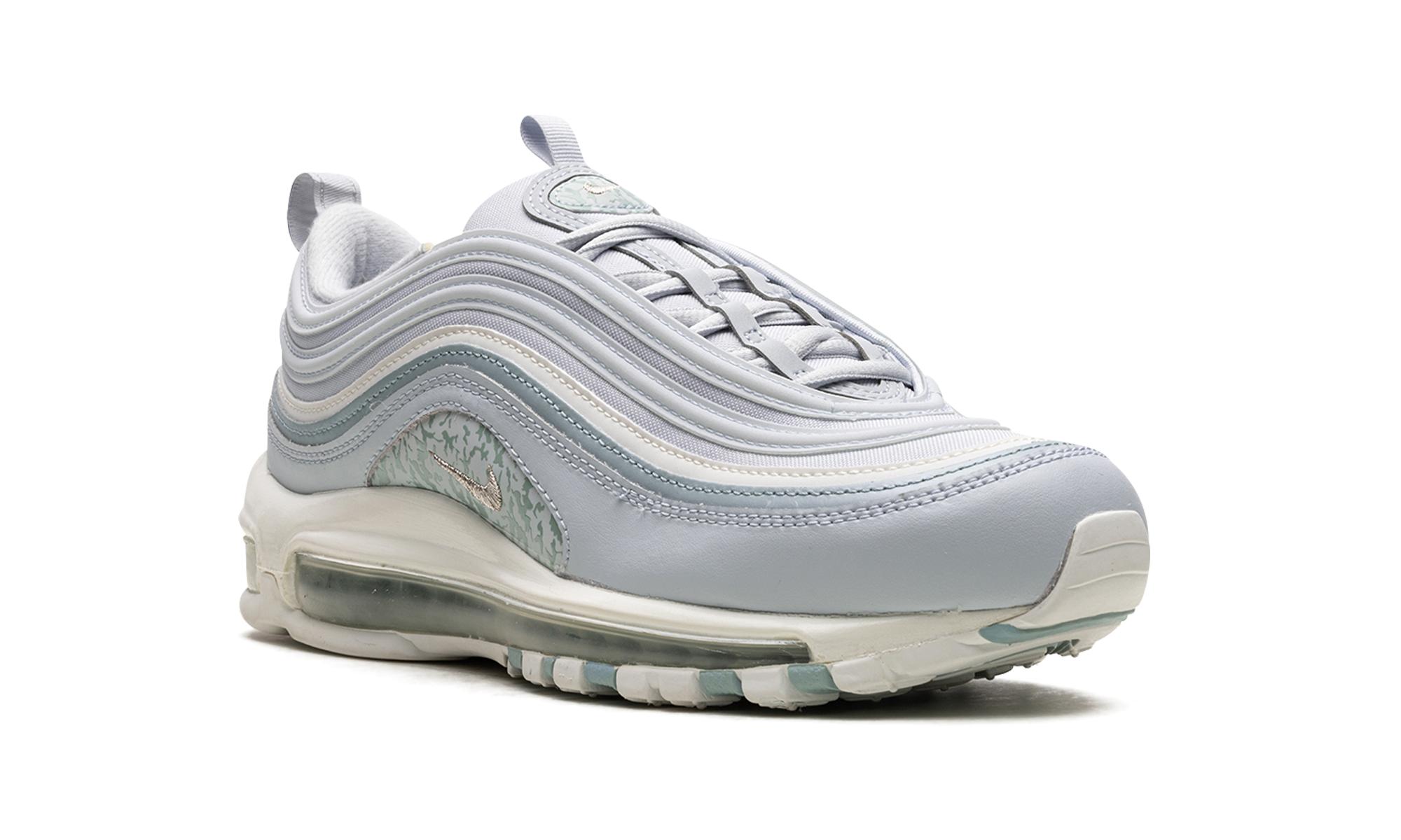 Nike Air Max 97 Wmns "aura Reflective Camo" - 7