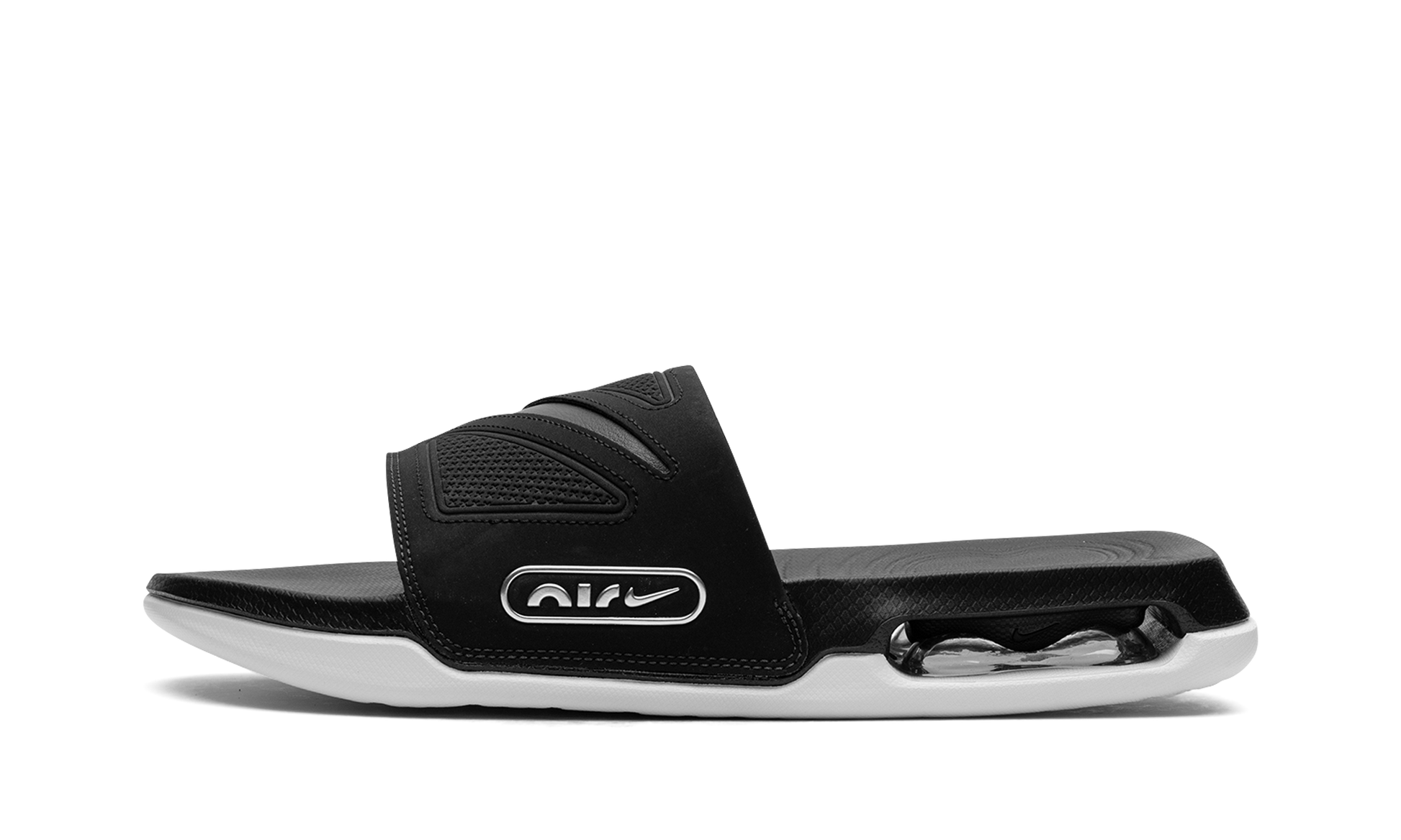Nike Air Max Cirro "black/white" - 1