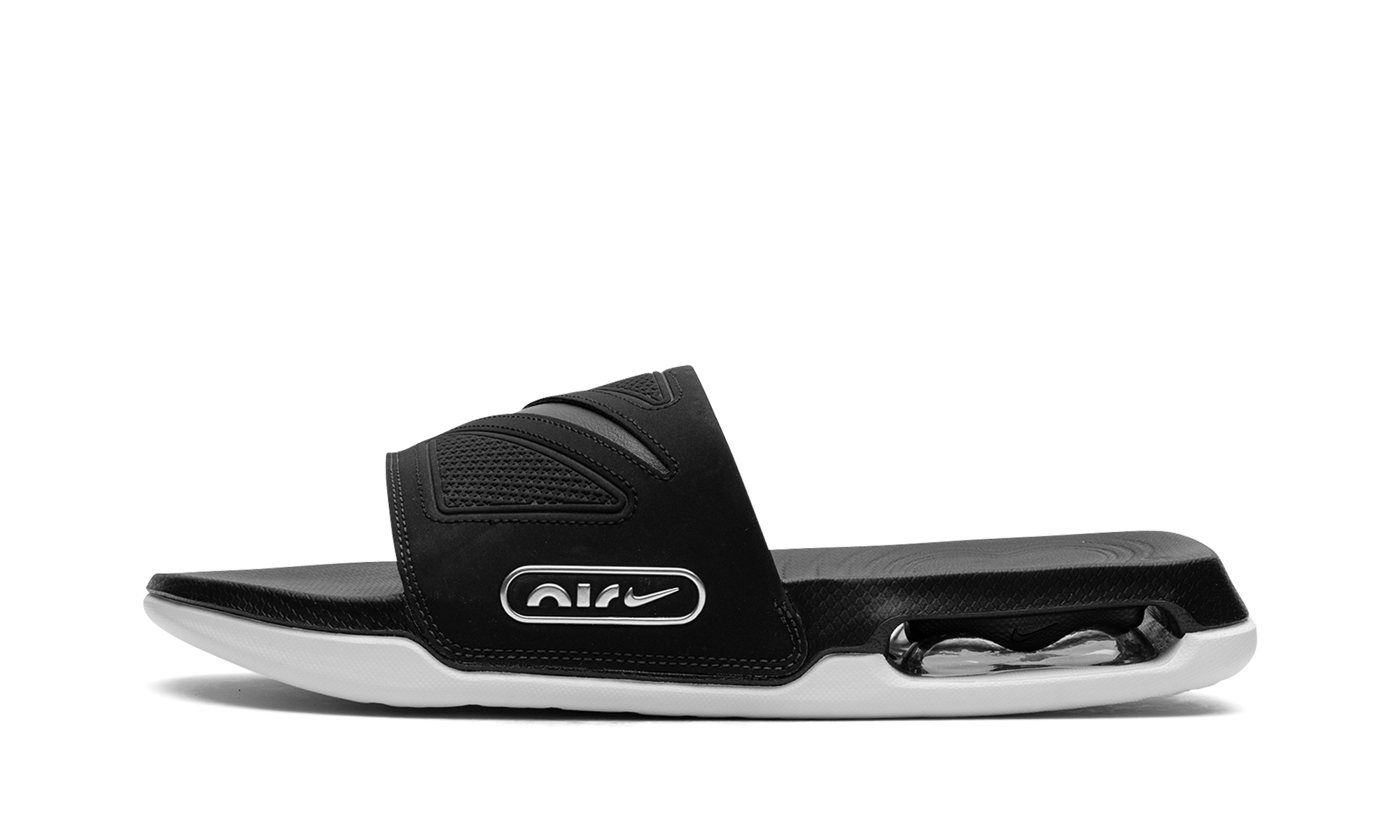 Nike Air Max Cirro "black/white" - 1