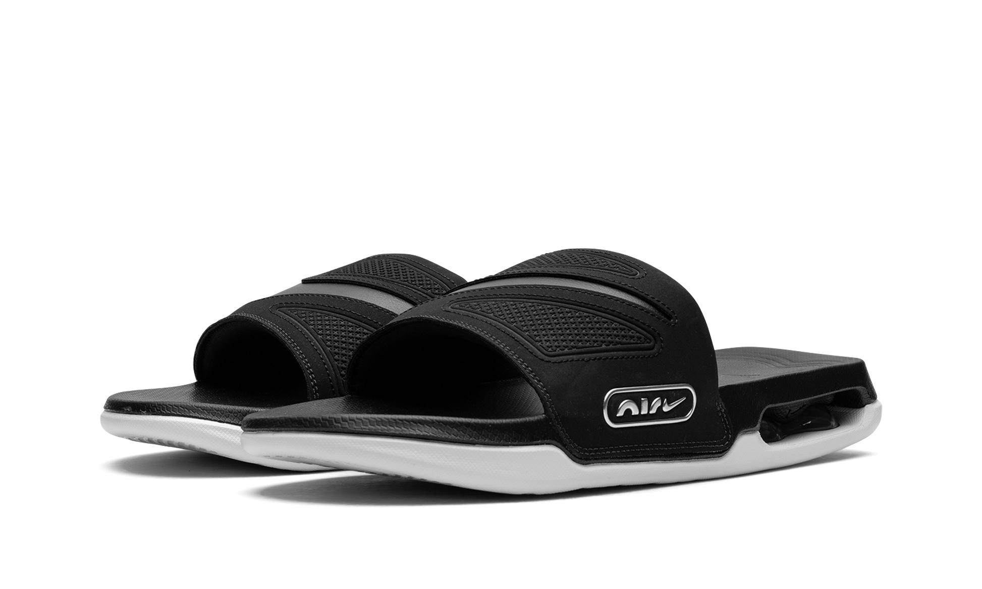 Nike Air Max Cirro "black/white" - 2