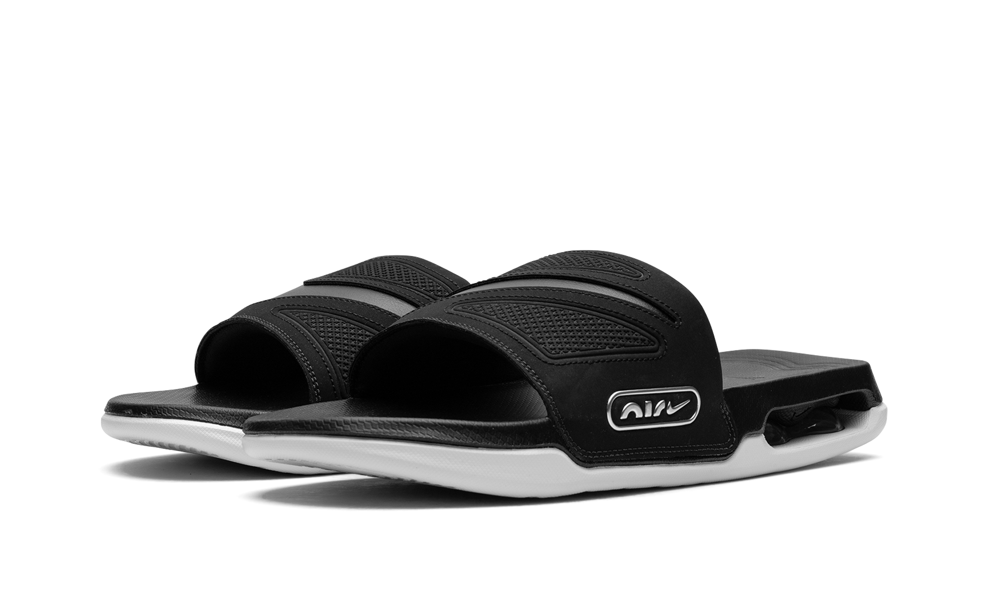 Nike Air Max Cirro "black/white" - 2