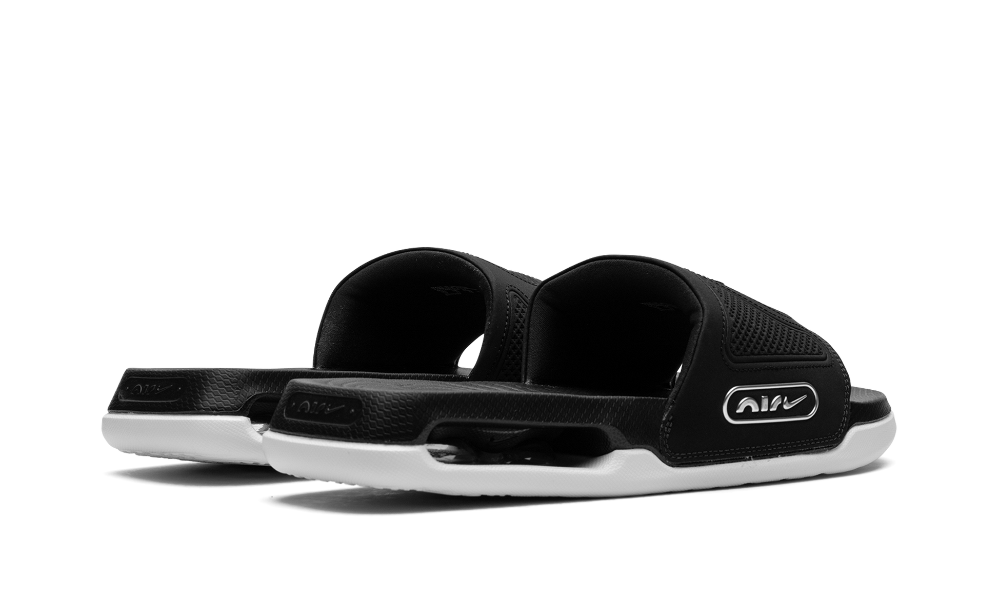 Nike Air Max Cirro "black/white" - 3