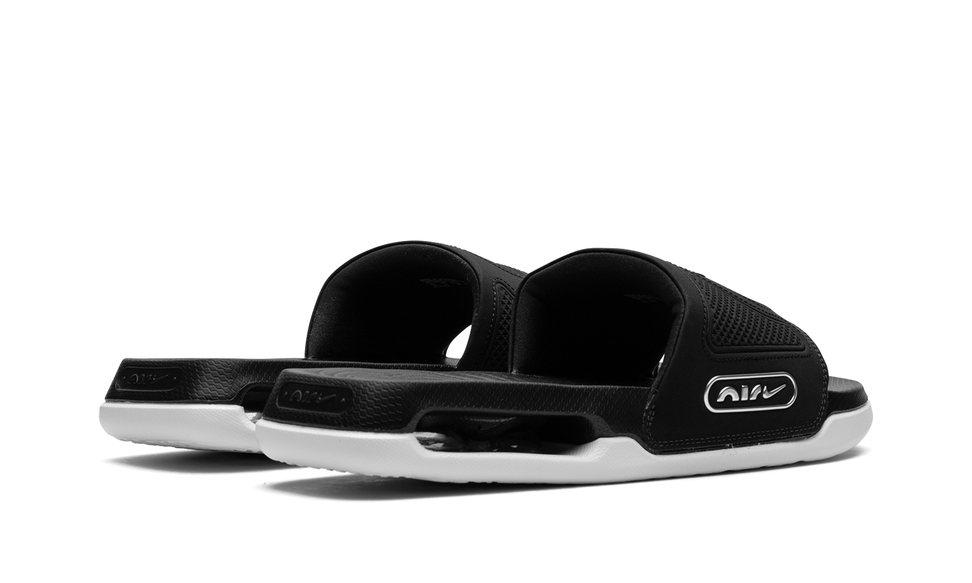 Nike Air Max Cirro "black/white" - 3