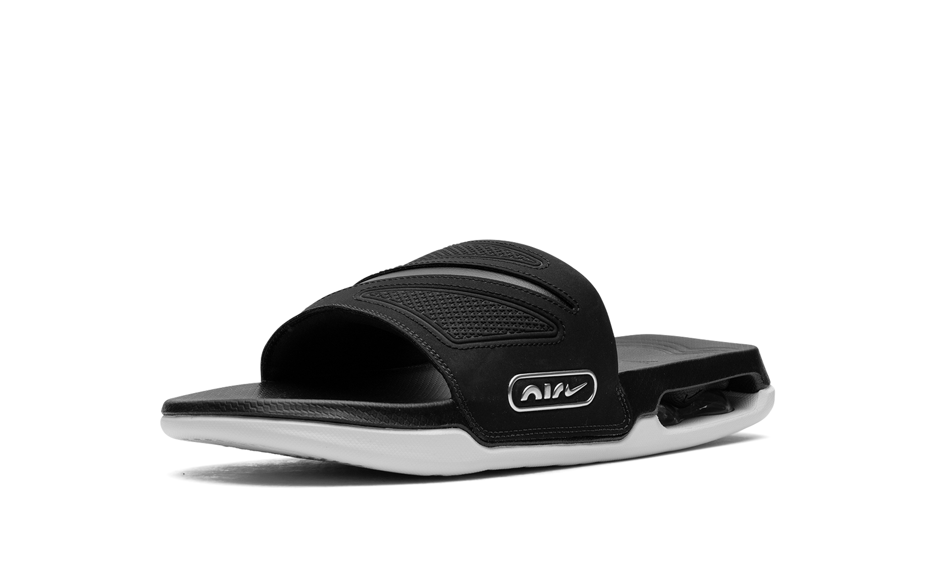 Nike Air Max Cirro "black/white" - 4