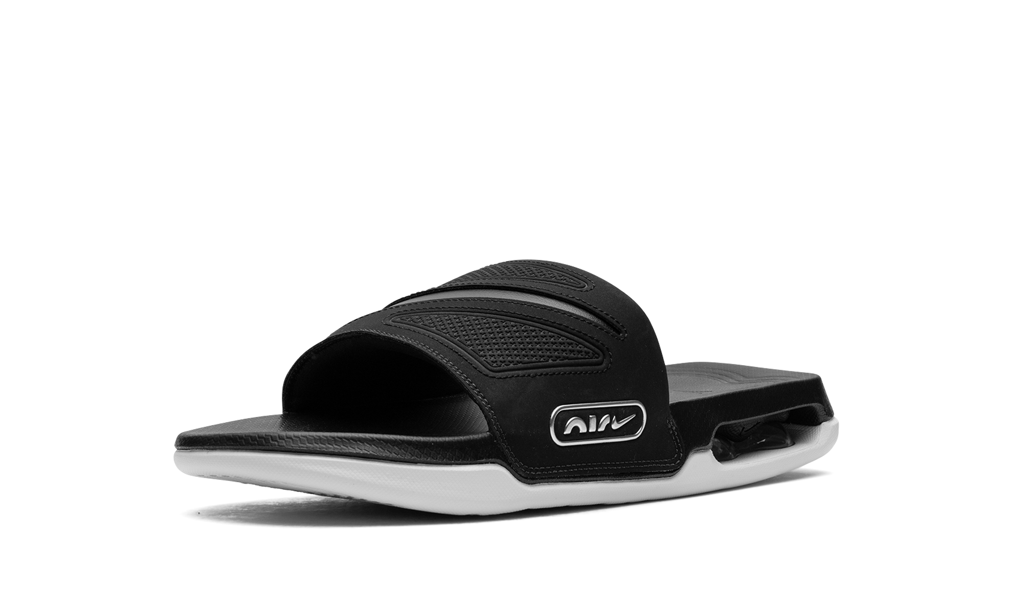 Nike Air Max Cirro "black/white" - 4