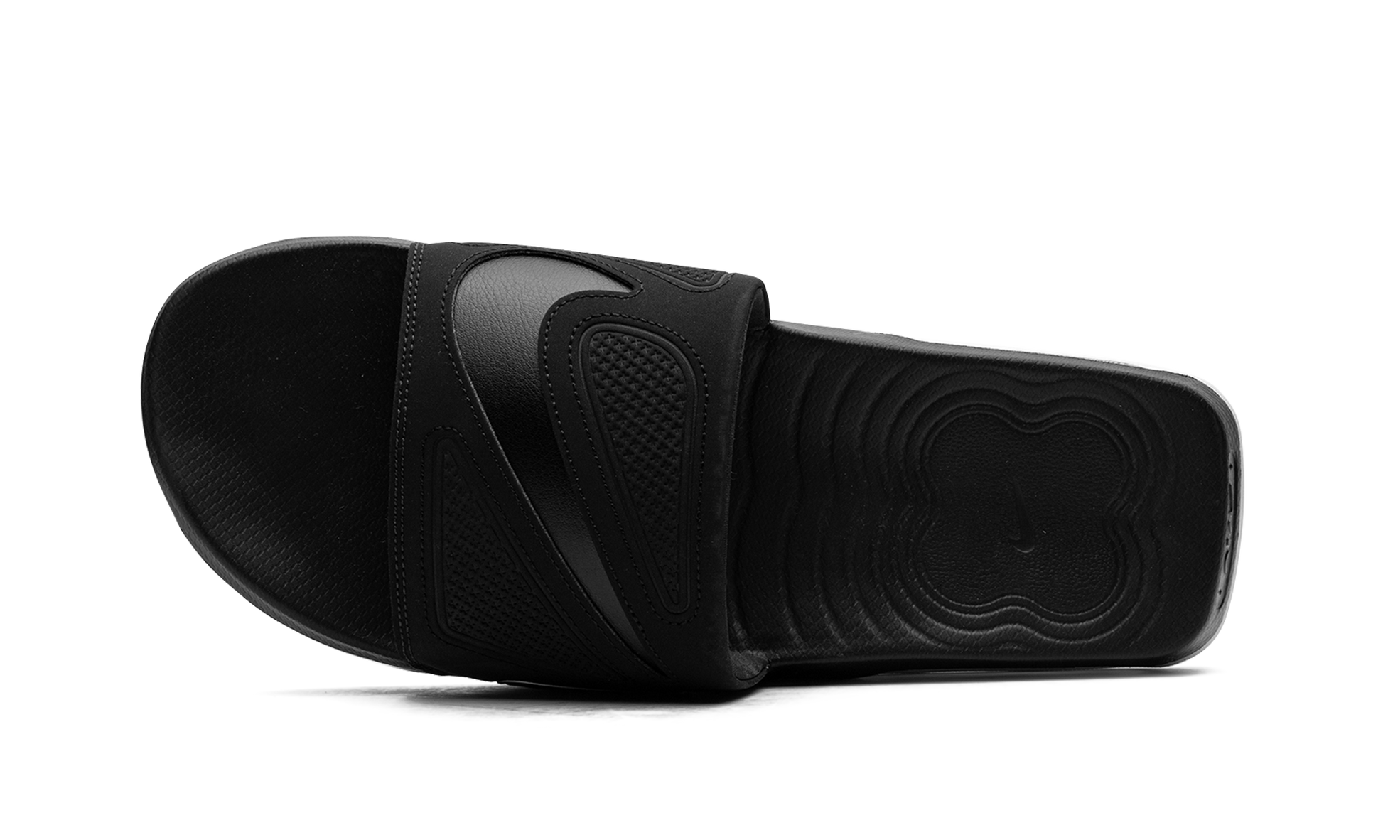 Nike Air Max Cirro "black/white" - 5