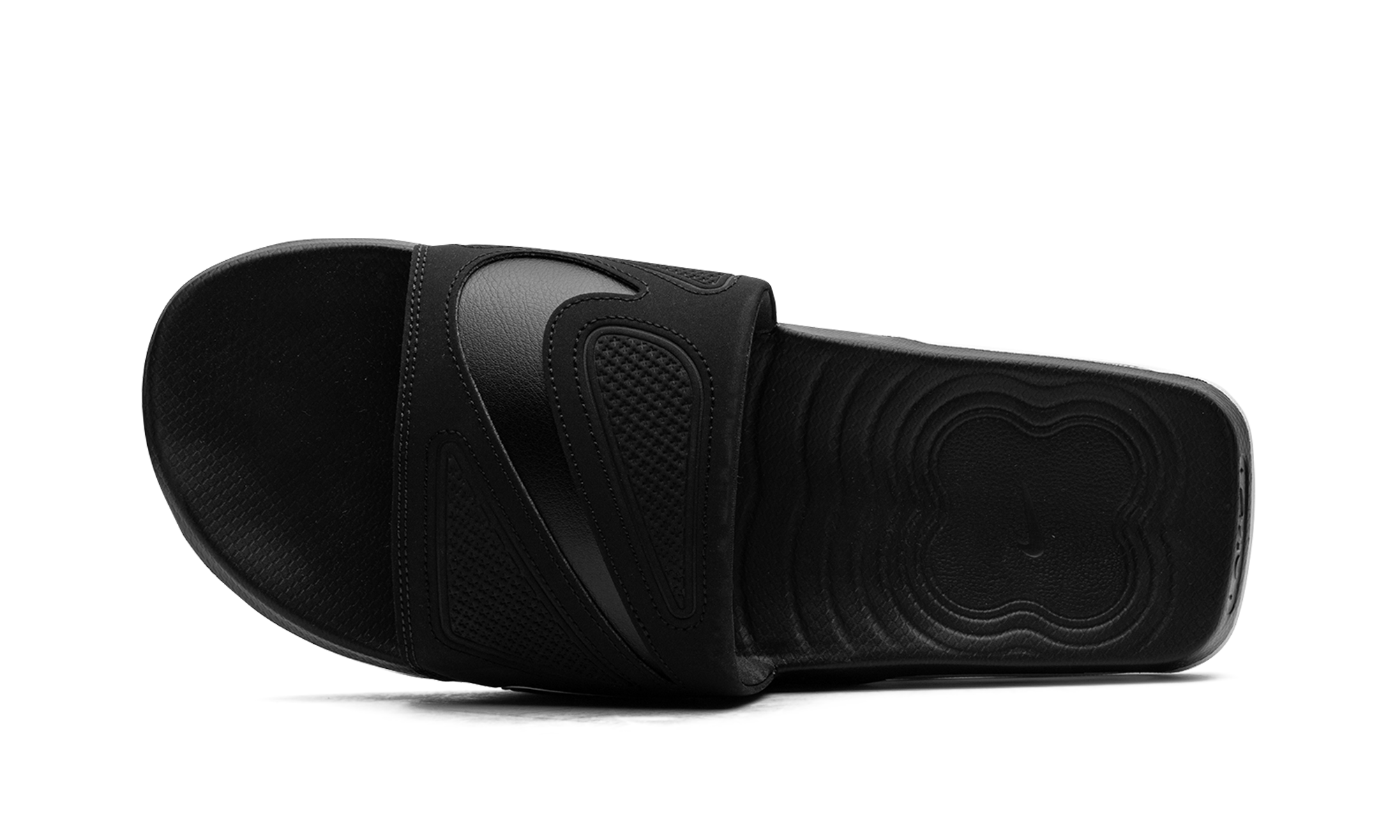 Nike Air Max Cirro "black/white" - 5