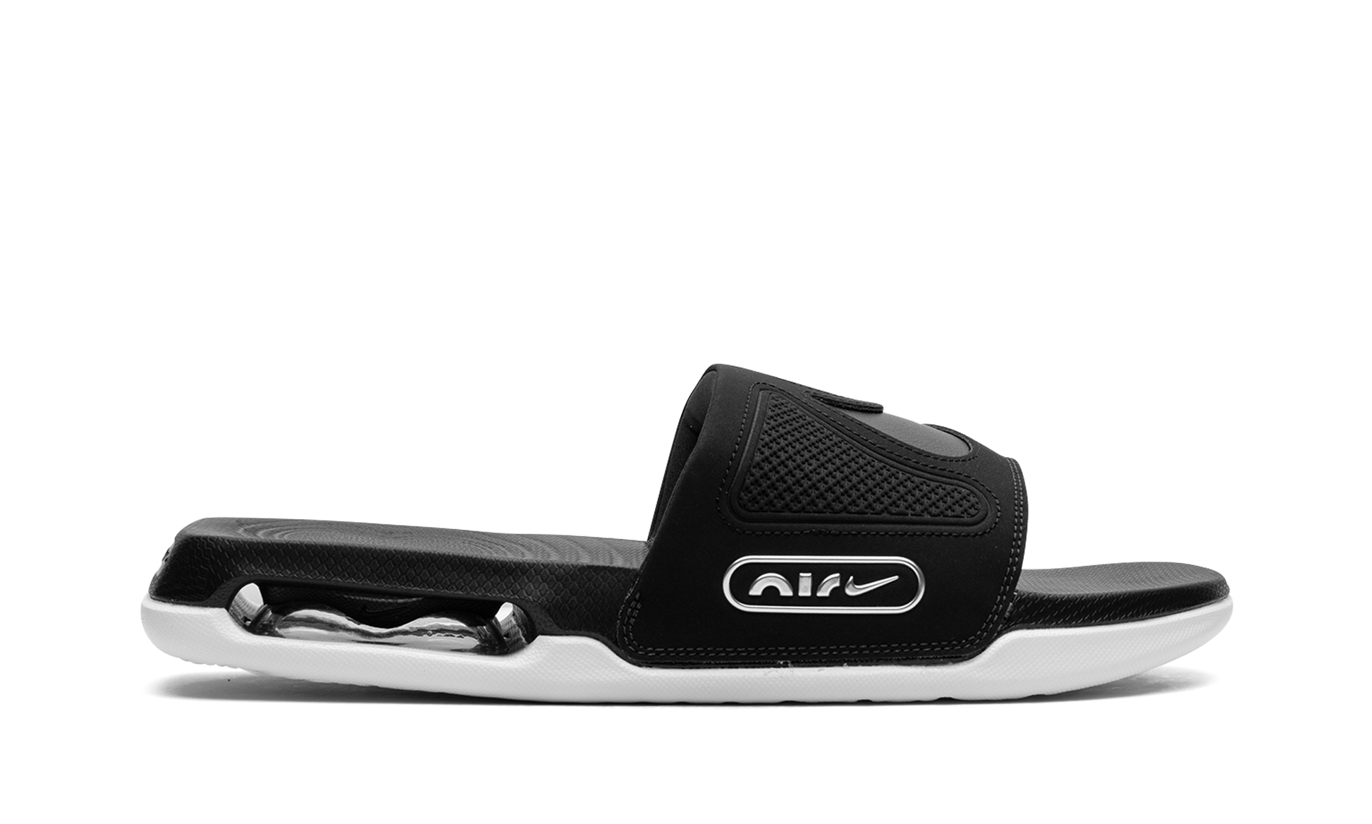 Nike Air Max Cirro "black/white" - 6
