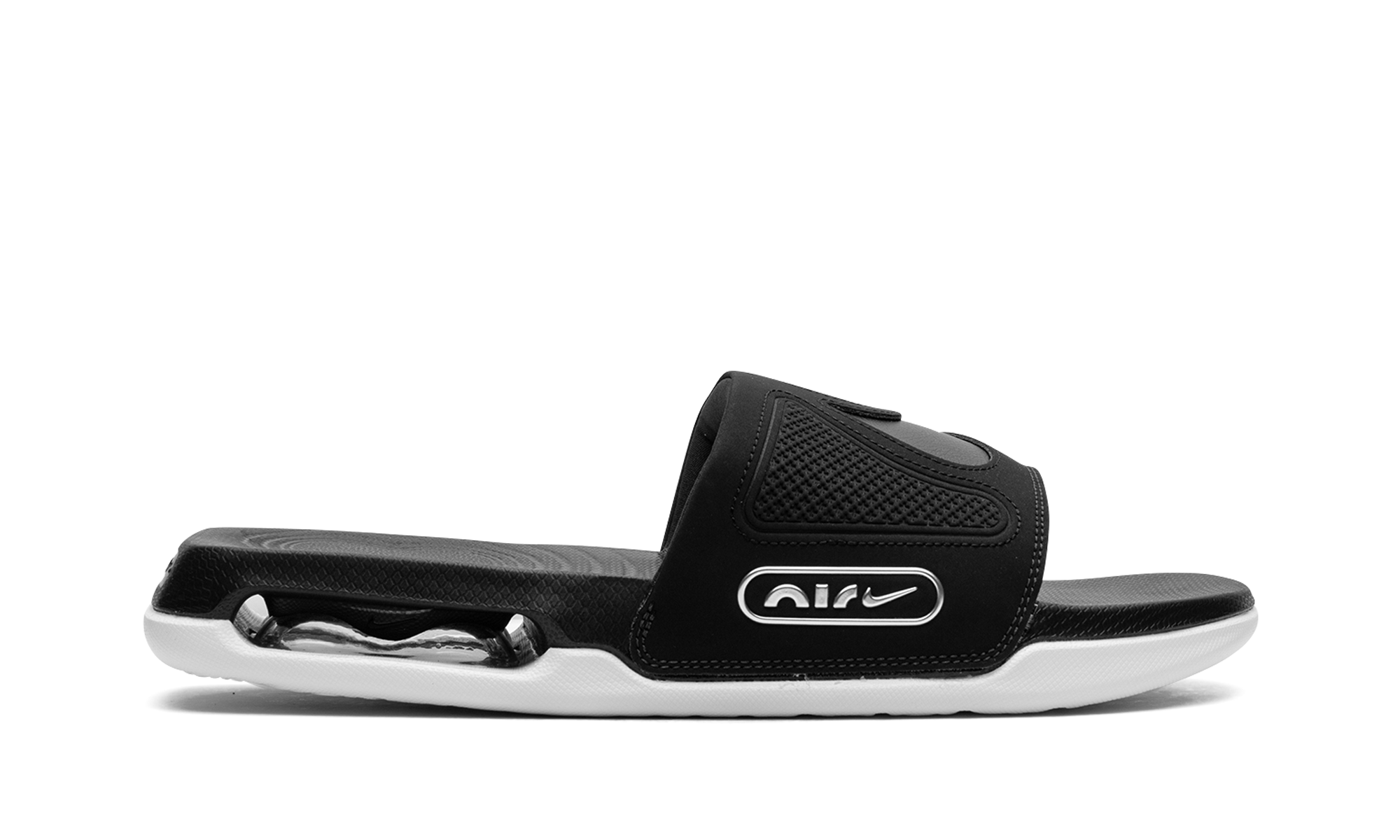 Nike Air Max Cirro "black/white" - 6