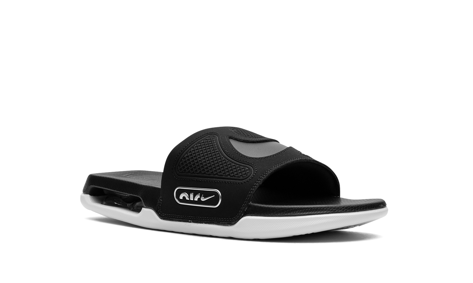 Nike Air Max Cirro "black/white" - 7