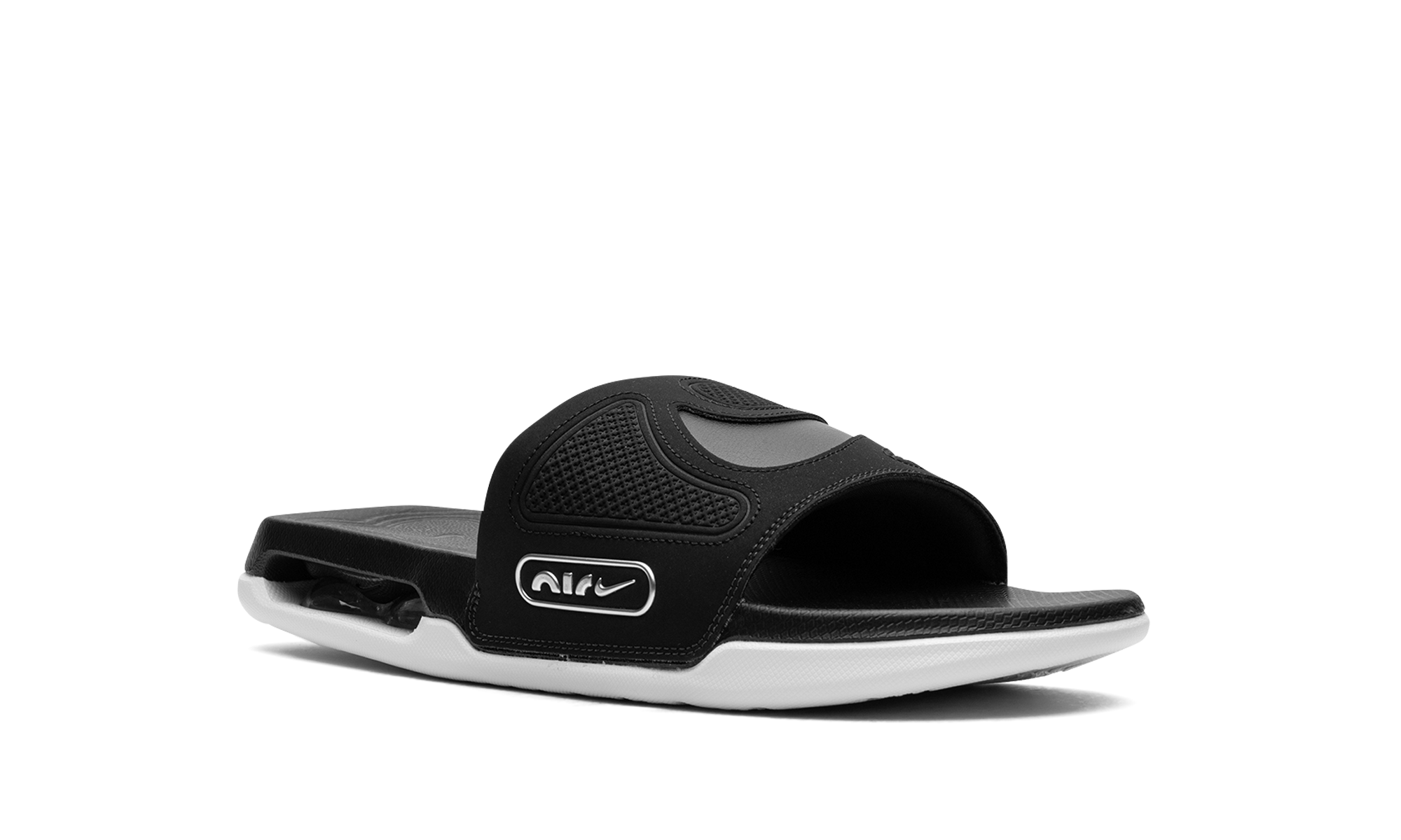 Nike Air Max Cirro "black/white" - 7