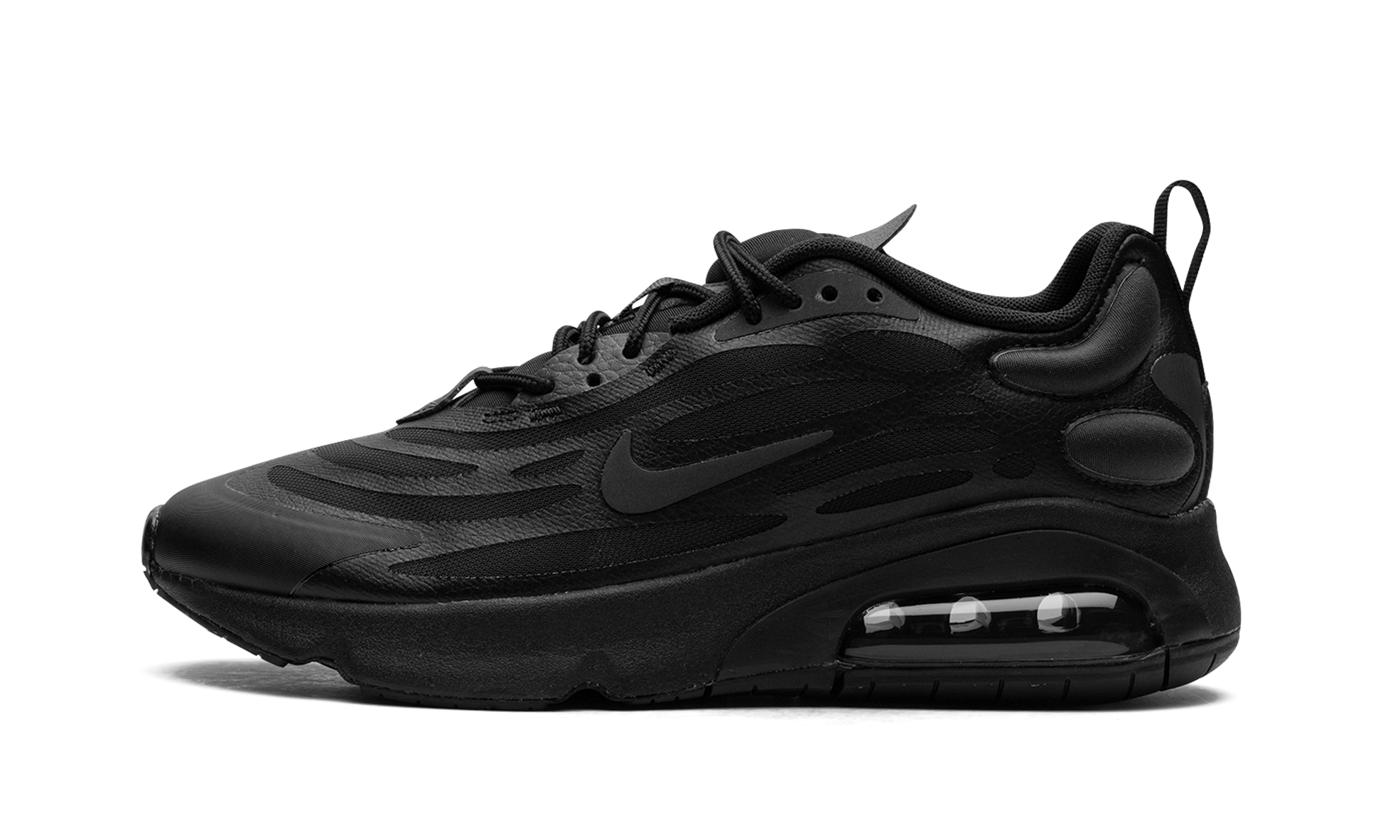 Nike Air Max Exosense "black/anthracite" - 1
