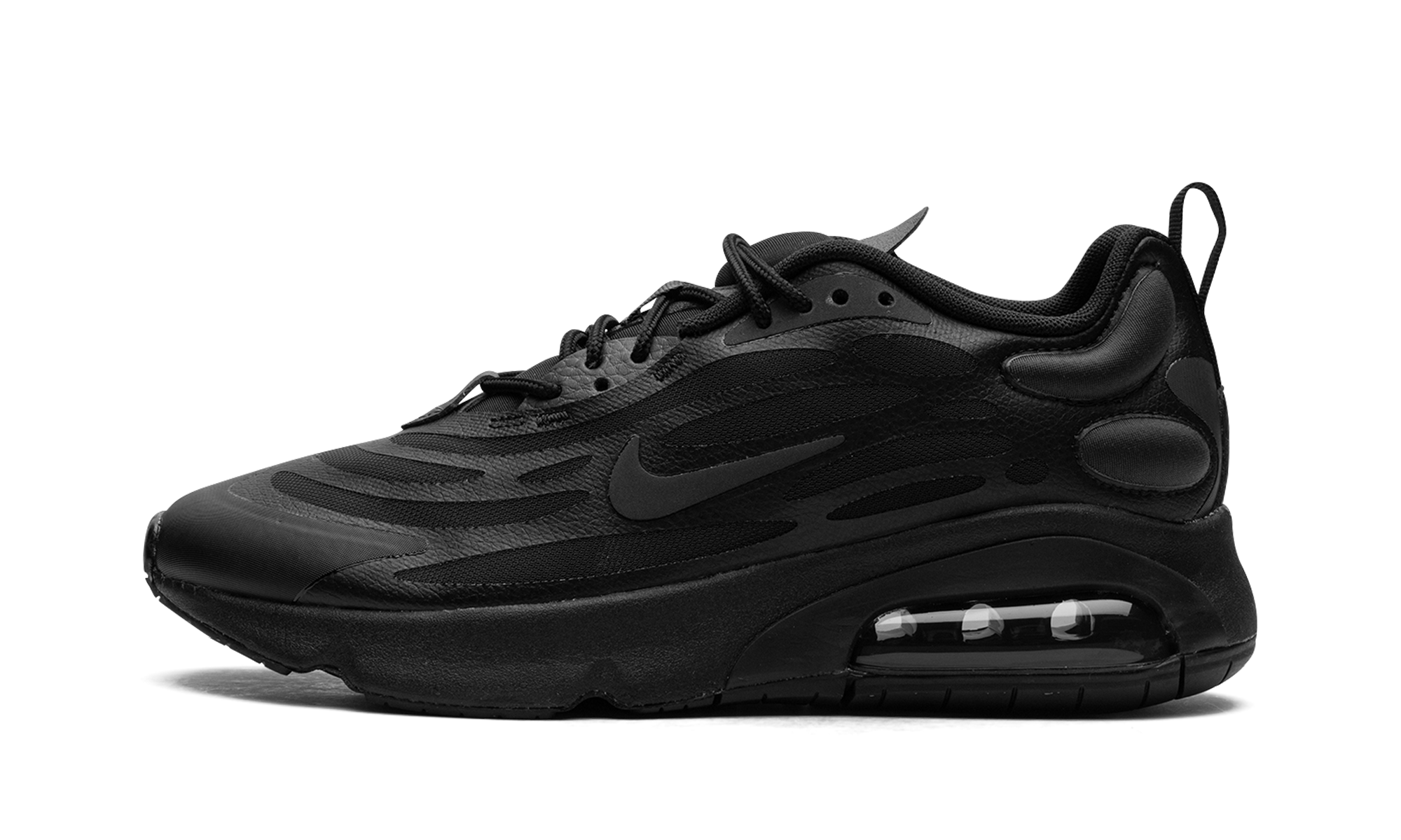 Nike Air Max Exosense "black/anthracite" - 1