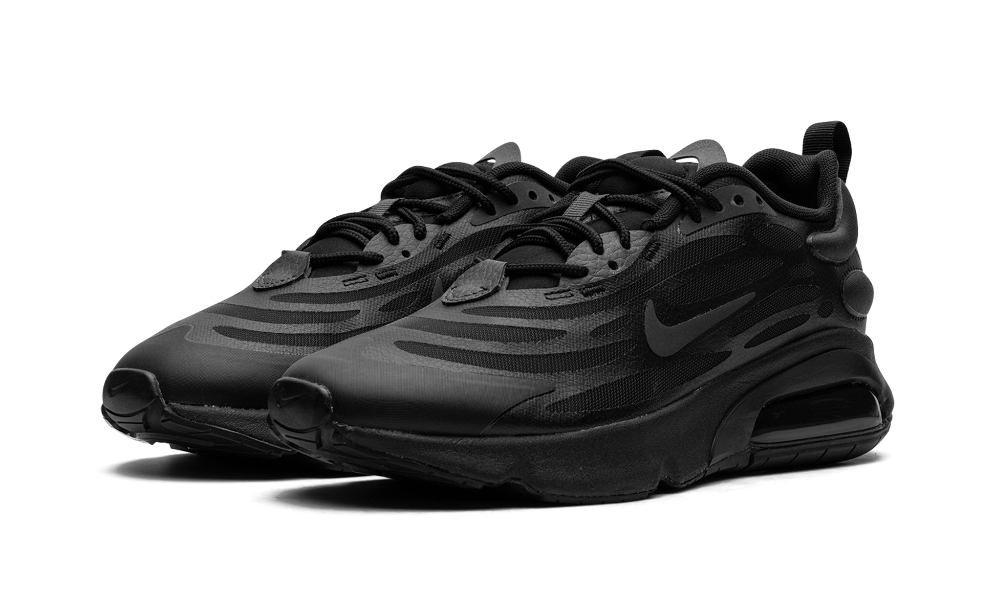 Nike Air Max Exosense "black/anthracite" - 2