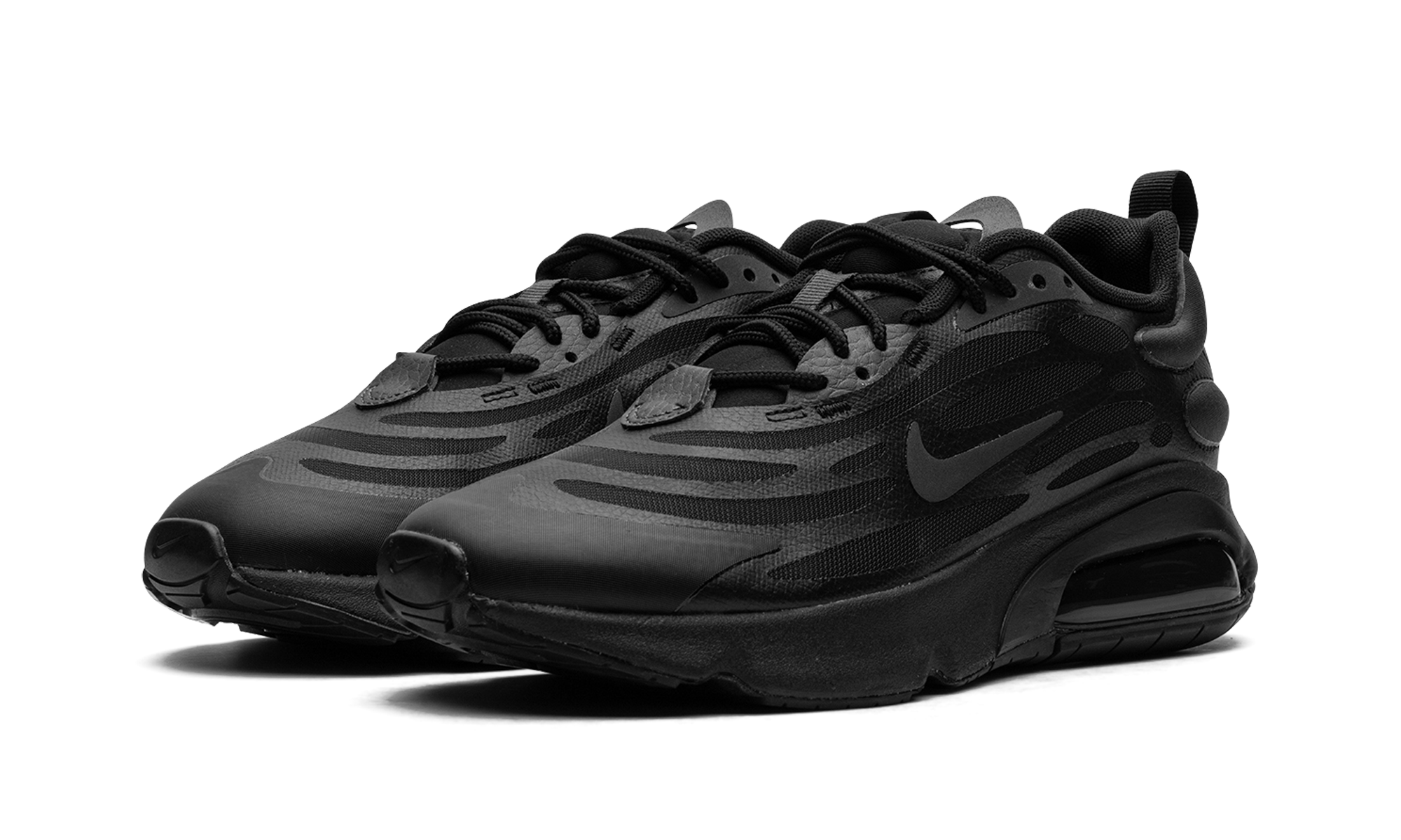 Nike Air Max Exosense "black/anthracite" - 2